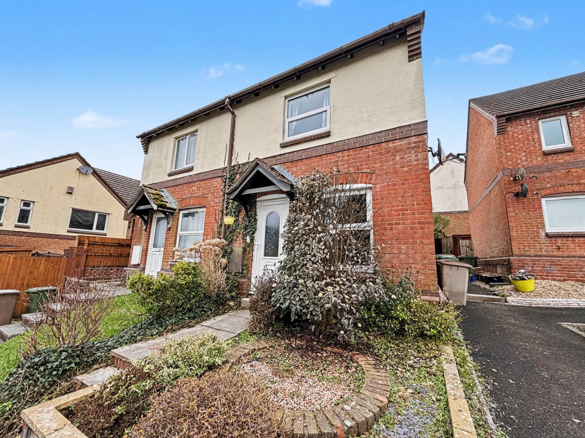 Walnut Drive, Plymouth, Plympton, Image 1