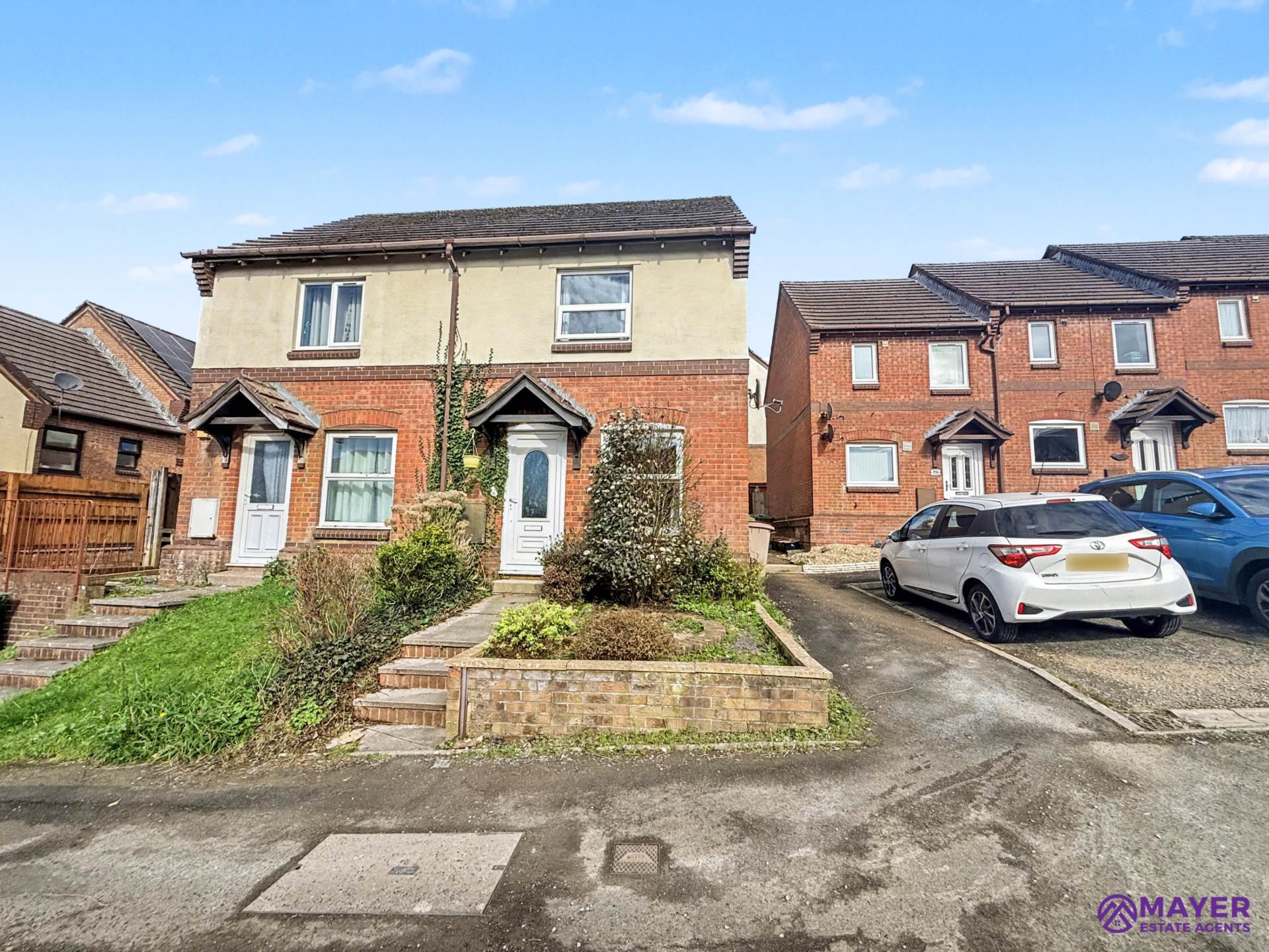 Walnut Drive, Plymouth, Plympton, Image 14