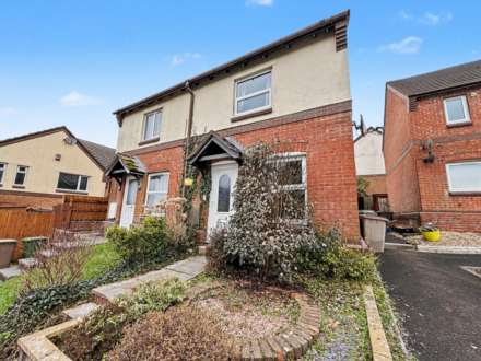 Walnut Drive, Plymouth, Plympton