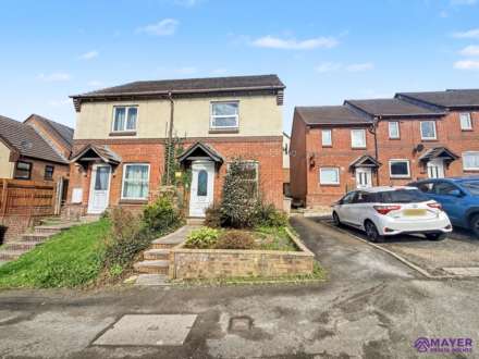 Walnut Drive, Plymouth, Plympton, Image 14