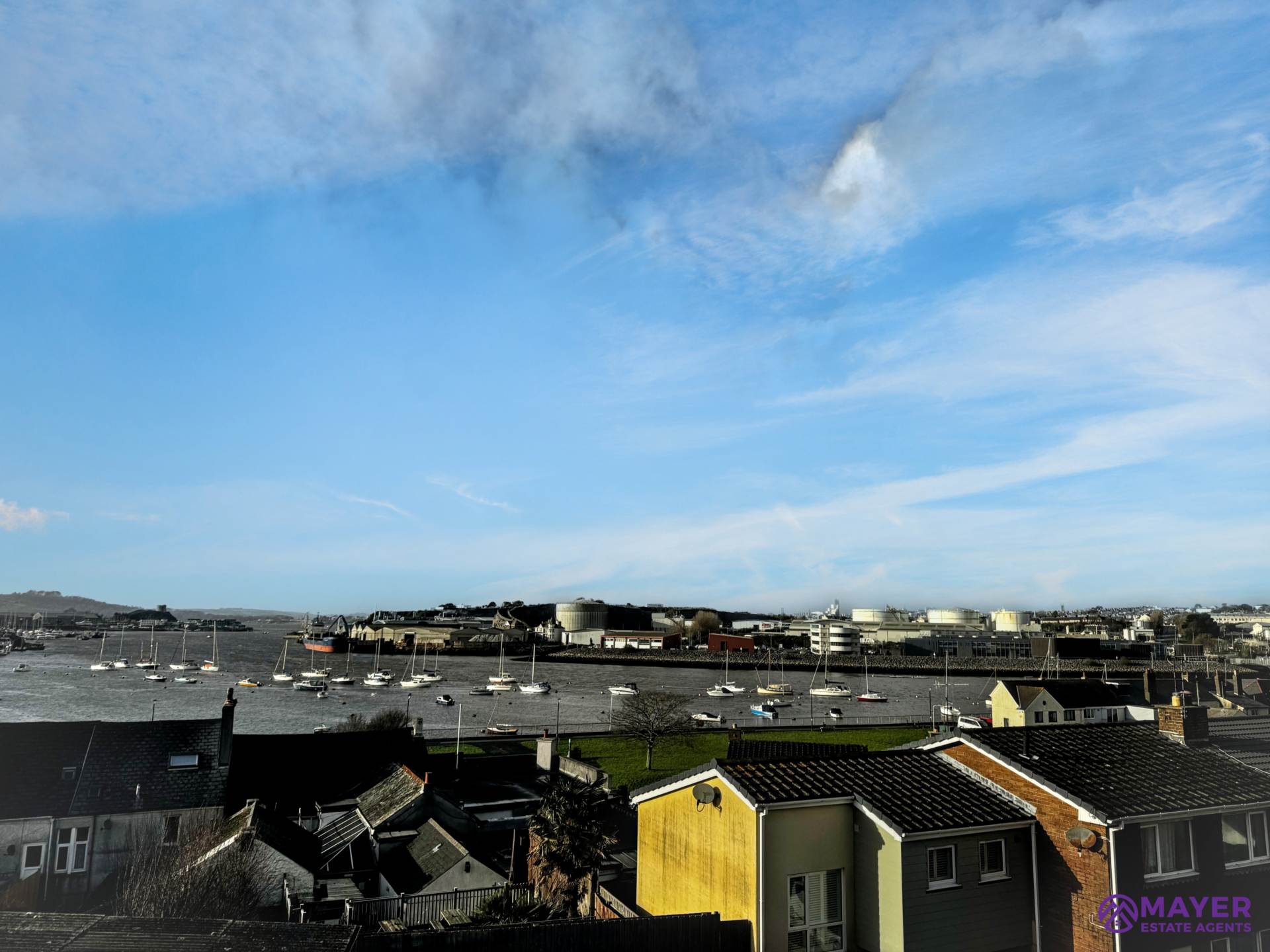 Endsleigh Road, Plymouth, Image 2