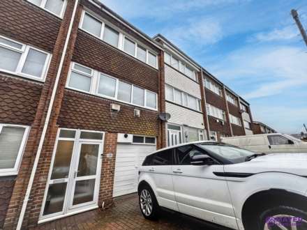 Endsleigh Road, Plymouth, Image 1