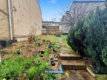 Deer Park, Plymouth, Image 10