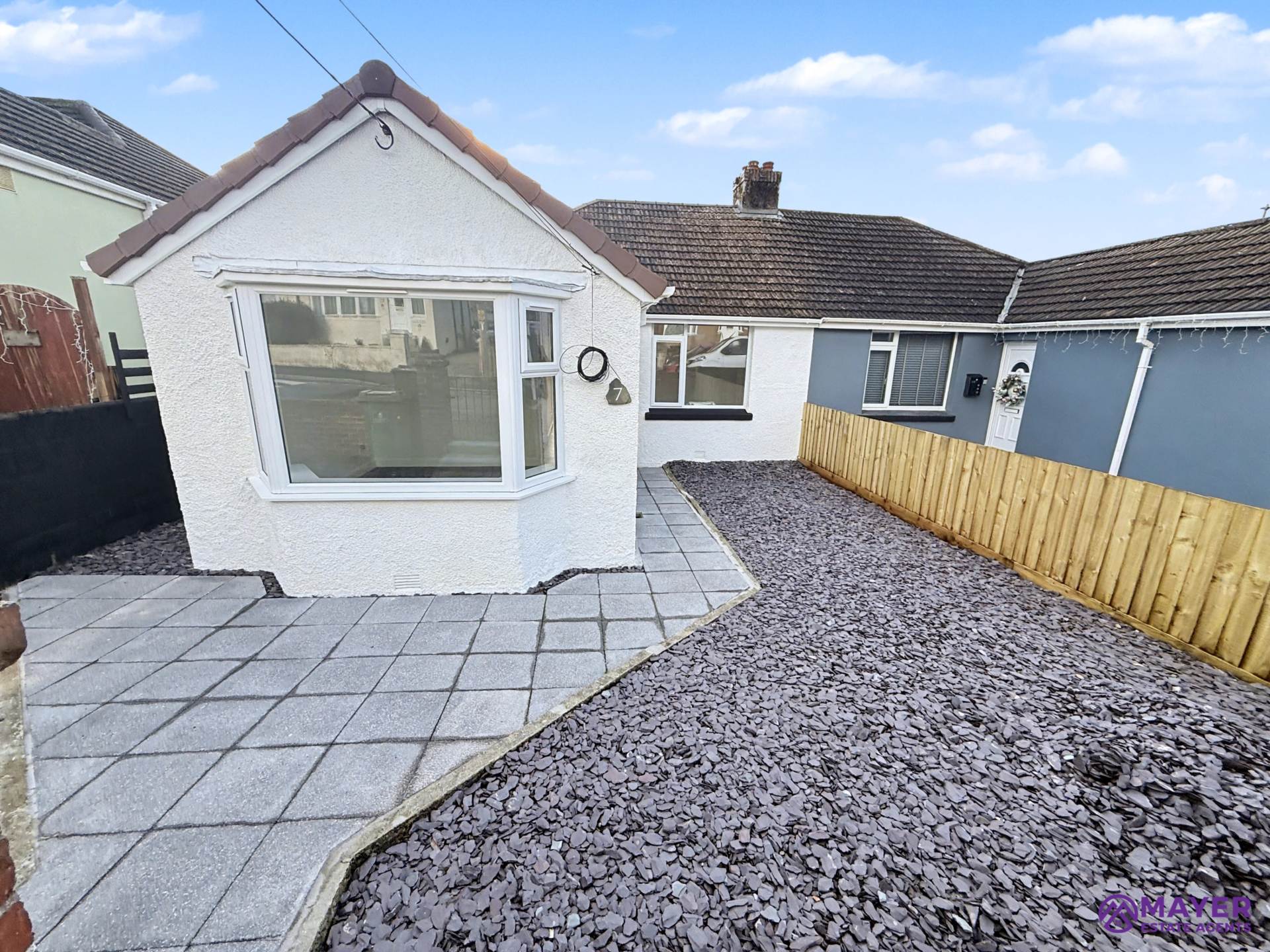 Molesworth Road, Plymouth, Image 3