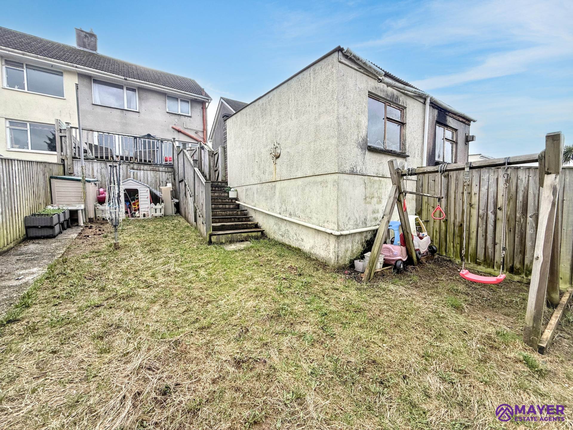 Underlane, Plymouth, Image 13