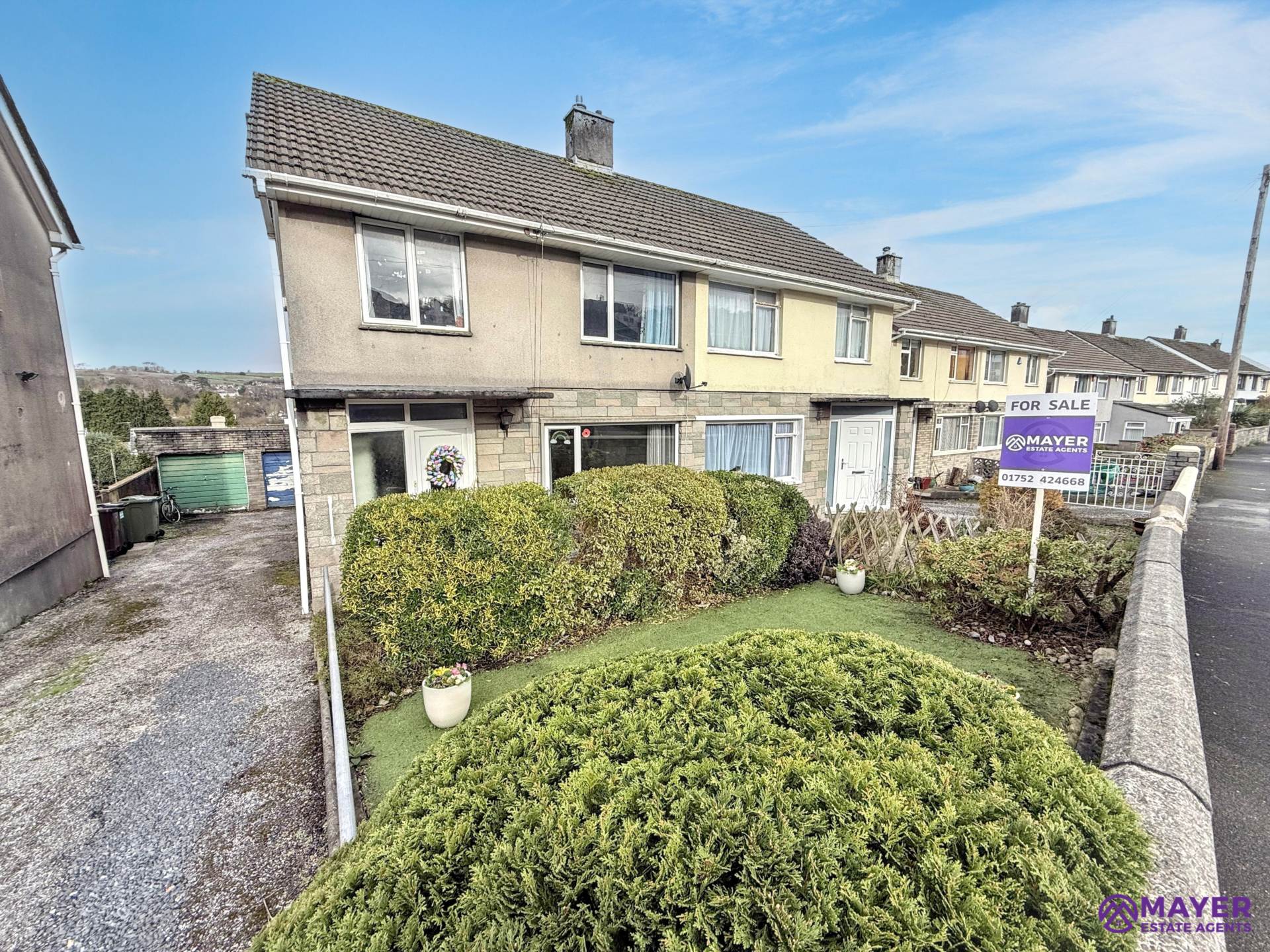 Underlane, Plymouth, Image 14