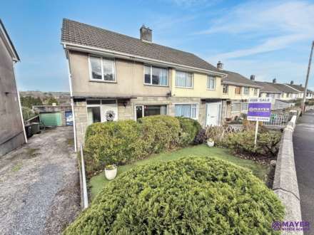 Underlane, Plymouth, Image 14