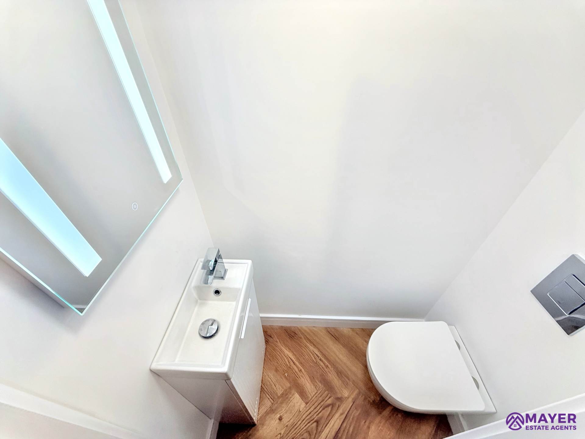 Randwick Park Road, Plymstock, Image 17