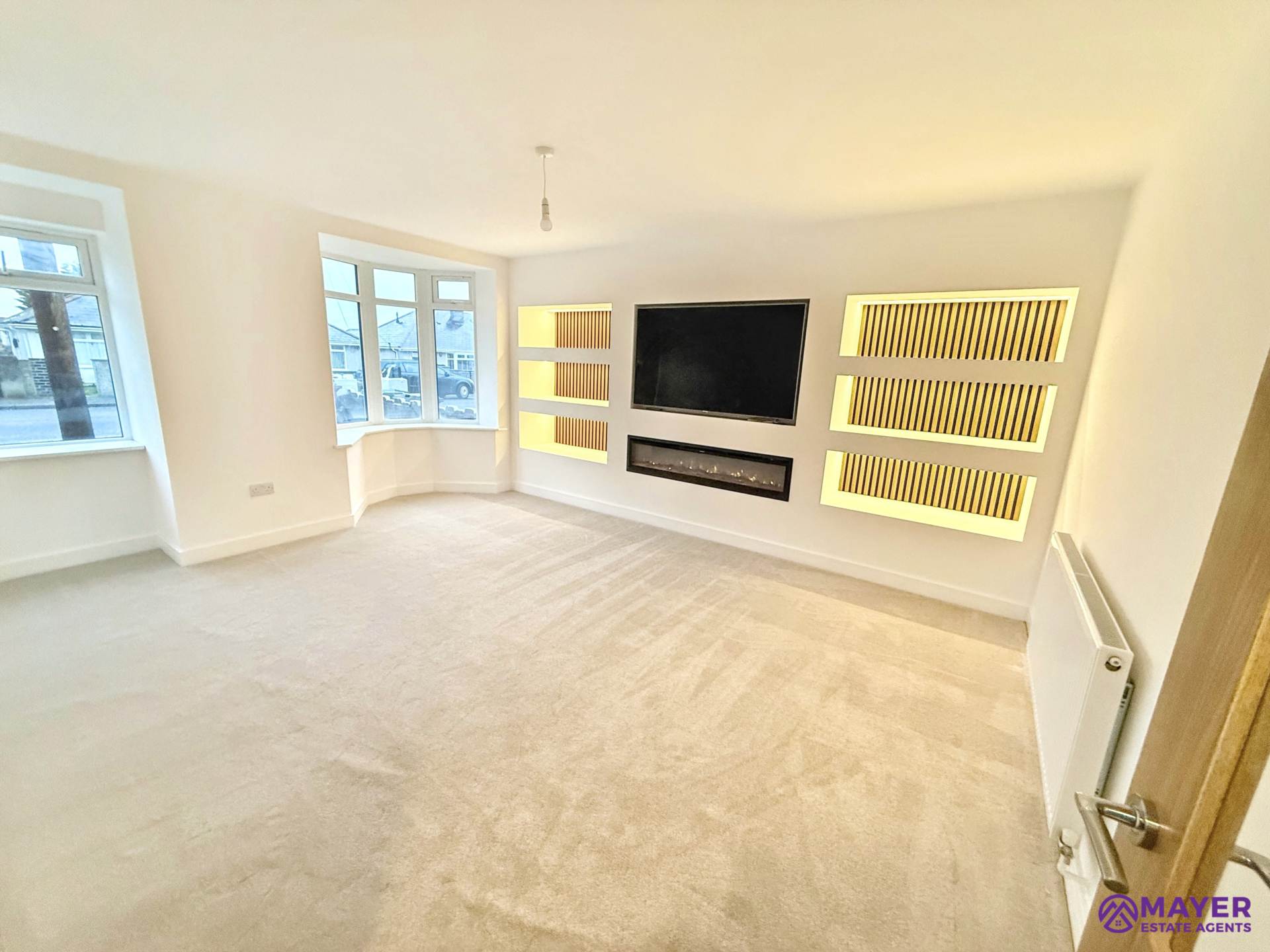 Randwick Park Road, Plymstock, Image 2