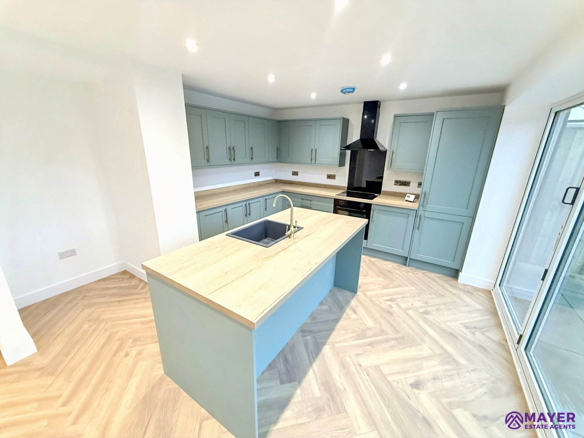 Randwick Park Road, Plymstock, Image 4