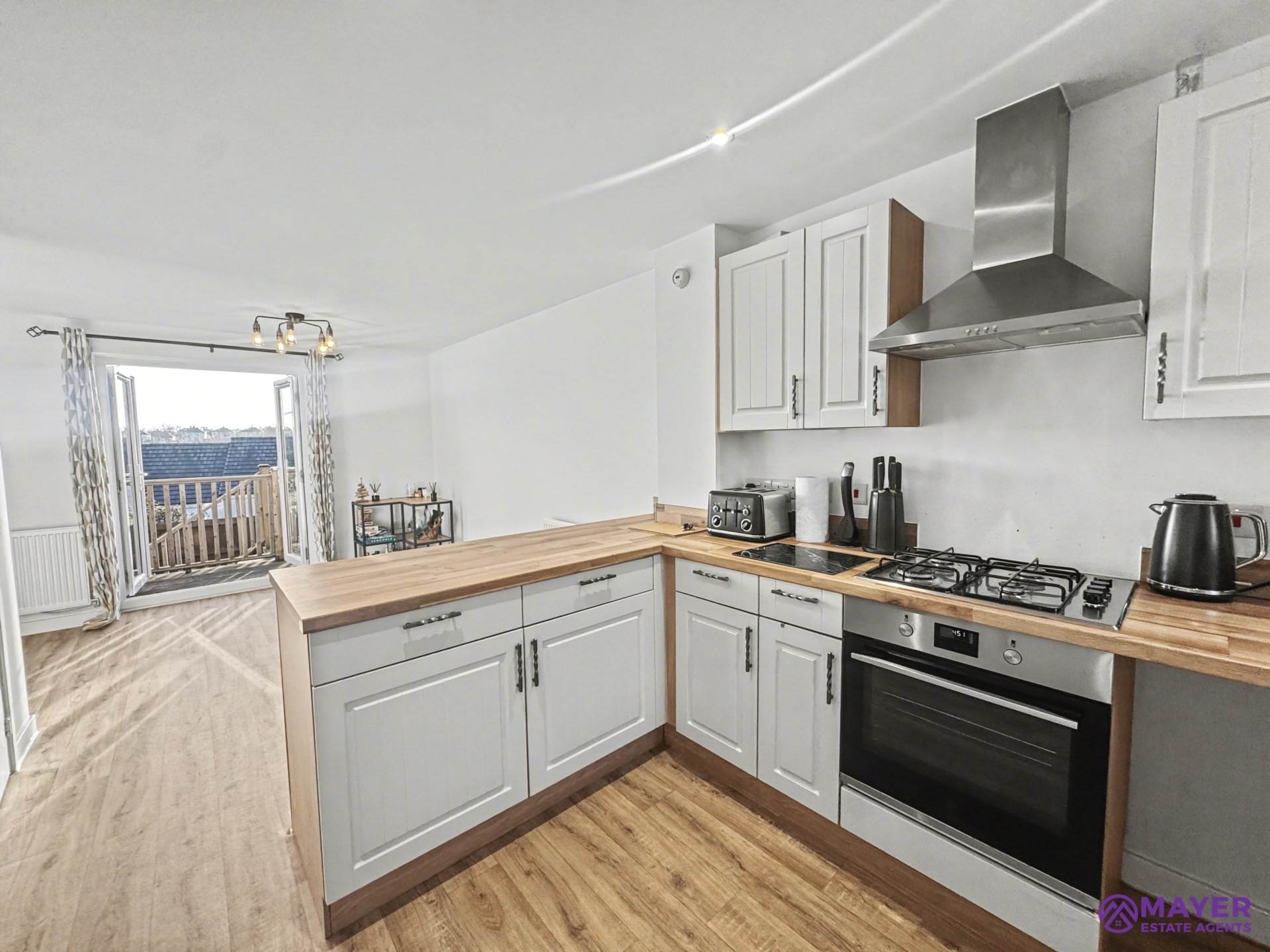 Bluebell Street, Plymouth, Image 2