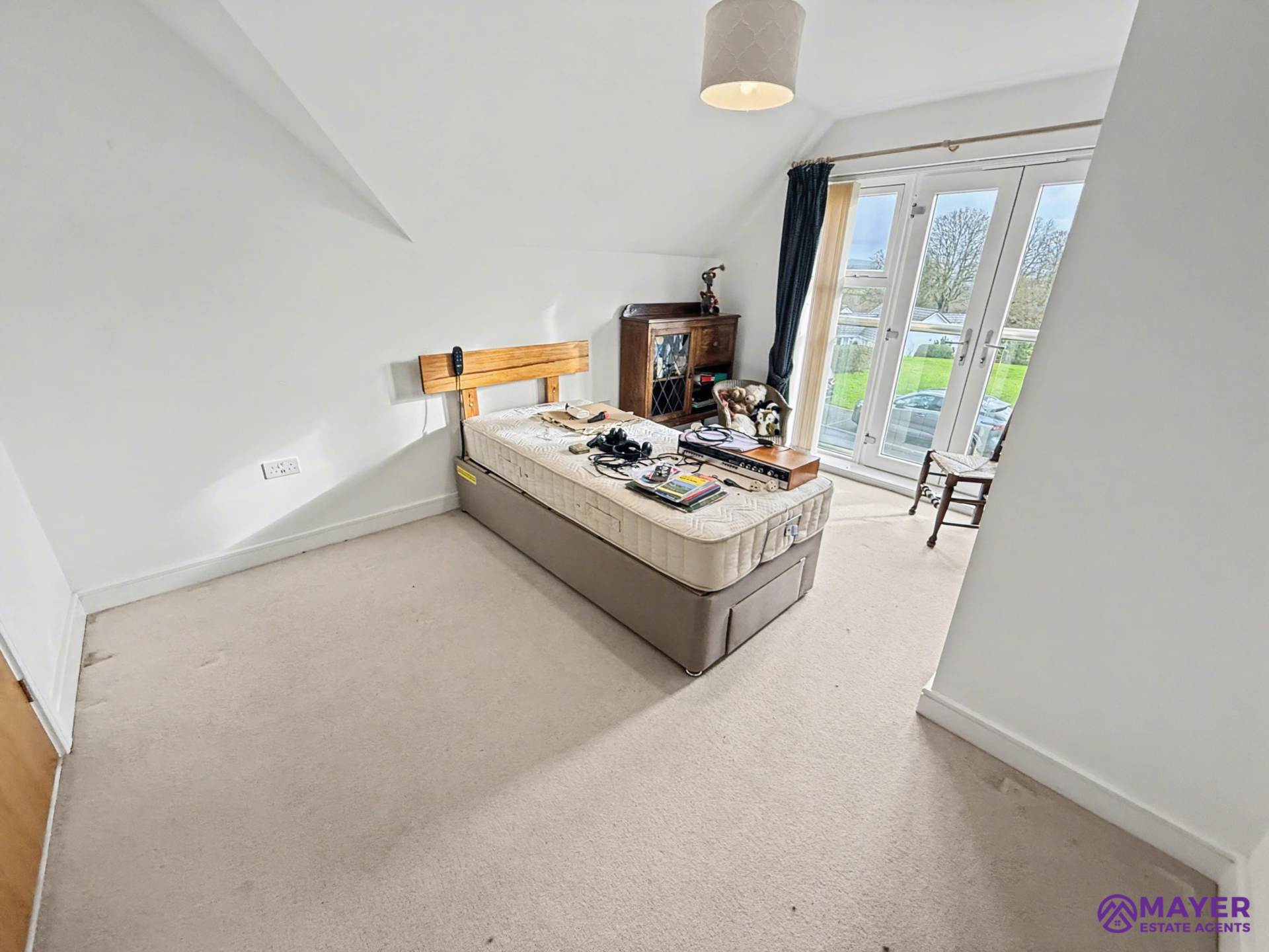 Fairway Gardens, Sparkwell, Image 10