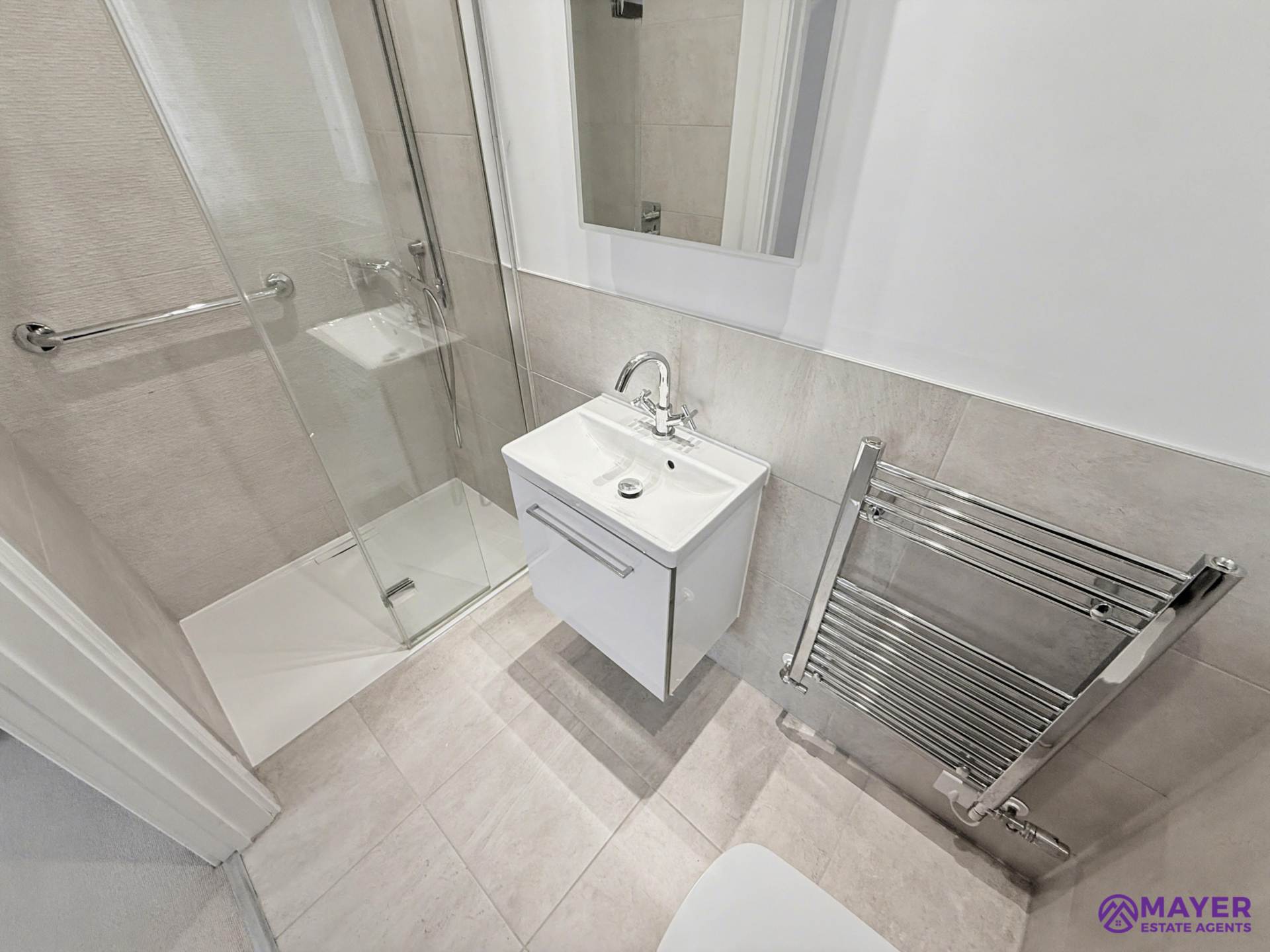 Fairway Gardens, Sparkwell, Image 12