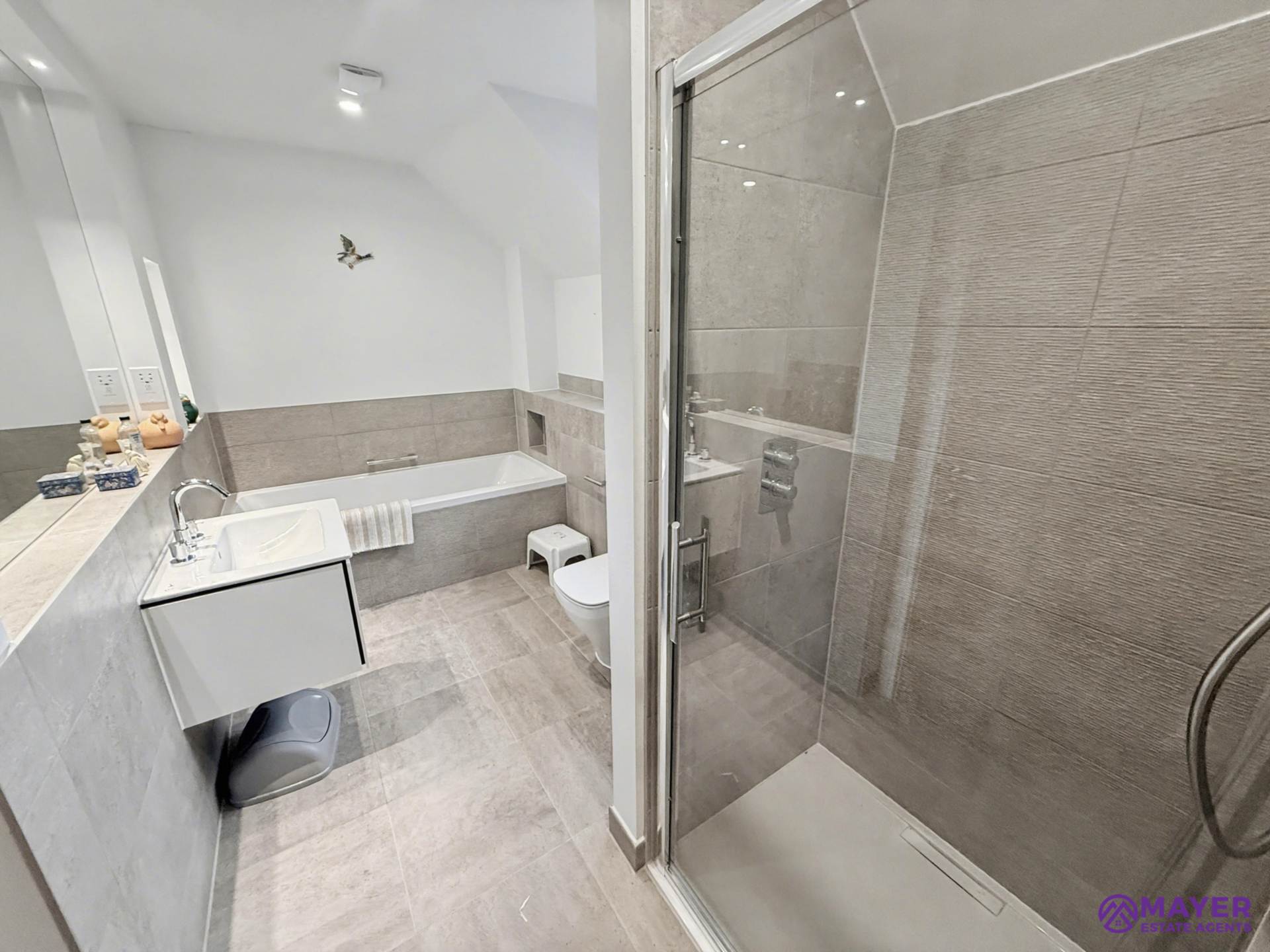 Fairway Gardens, Sparkwell, Image 14