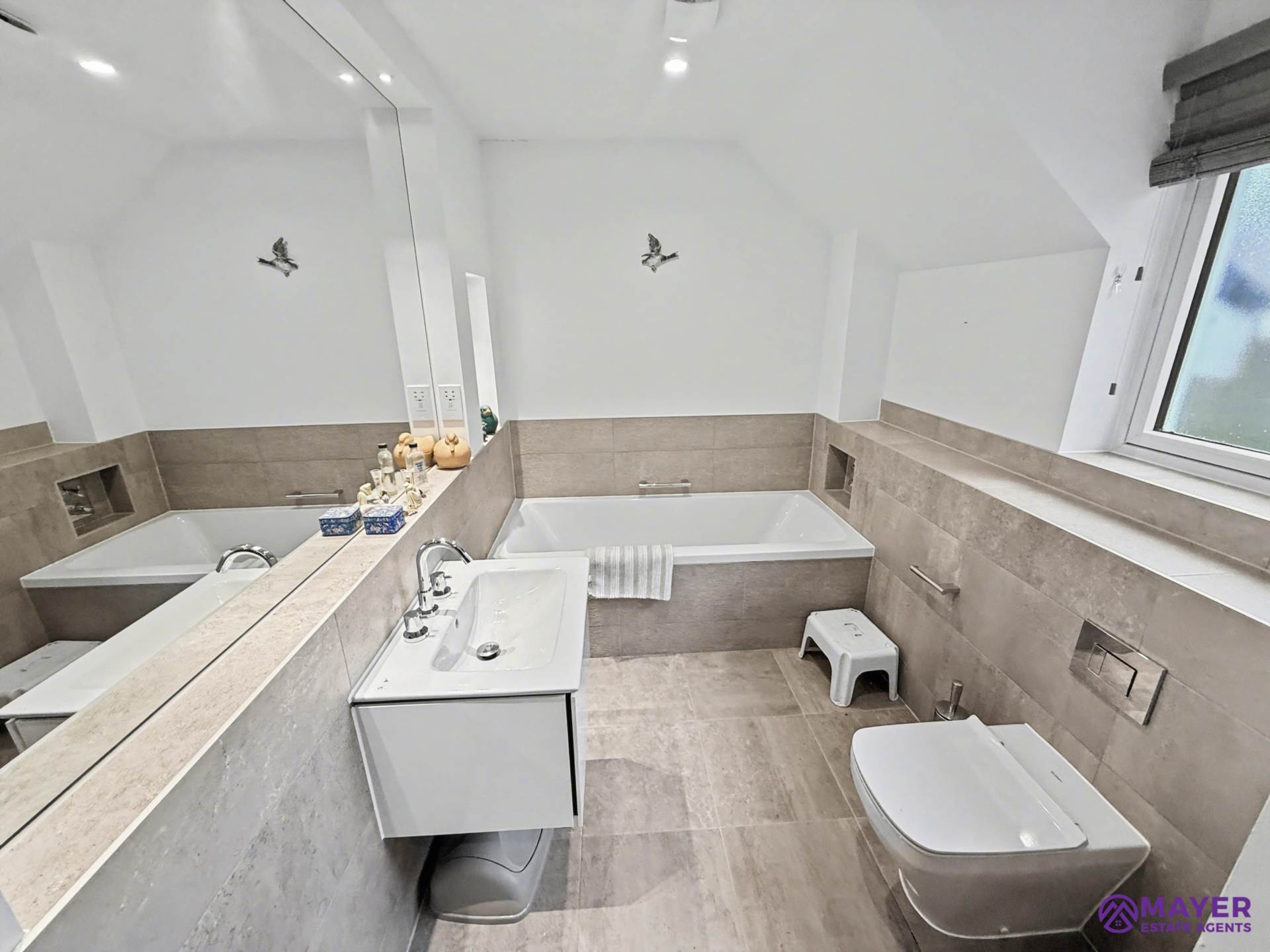 Fairway Gardens, Sparkwell, Image 15