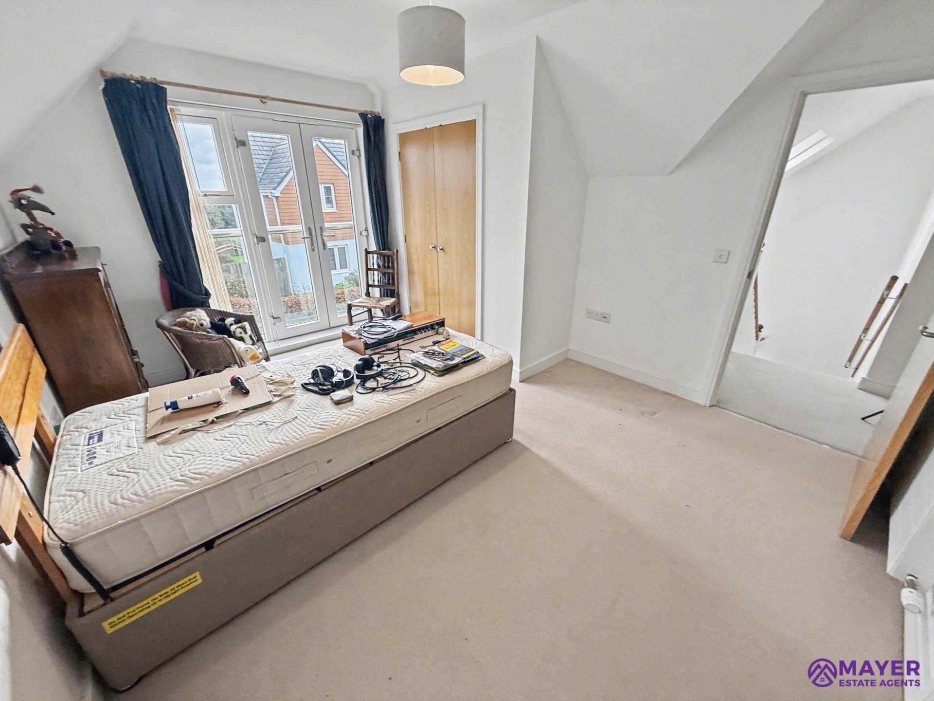 Fairway Gardens, Sparkwell, Image 17