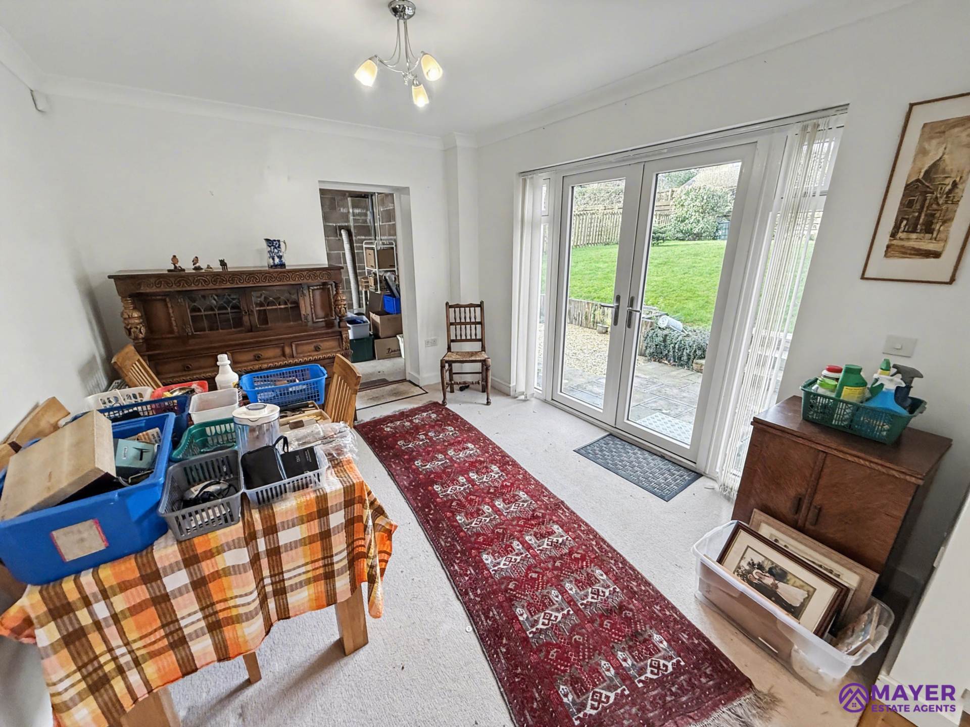 Fairway Gardens, Sparkwell, Image 18