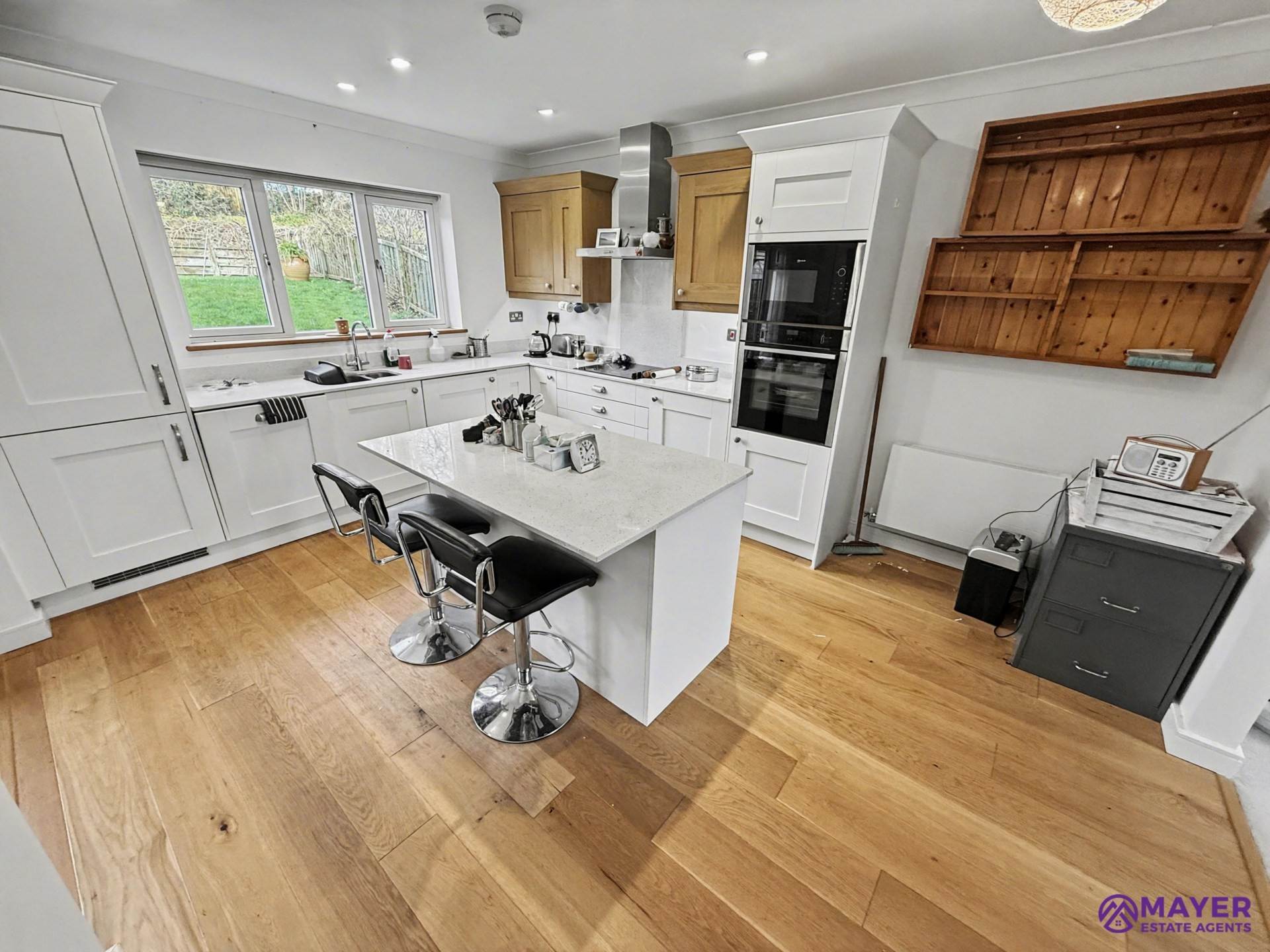 Fairway Gardens, Sparkwell, Image 4