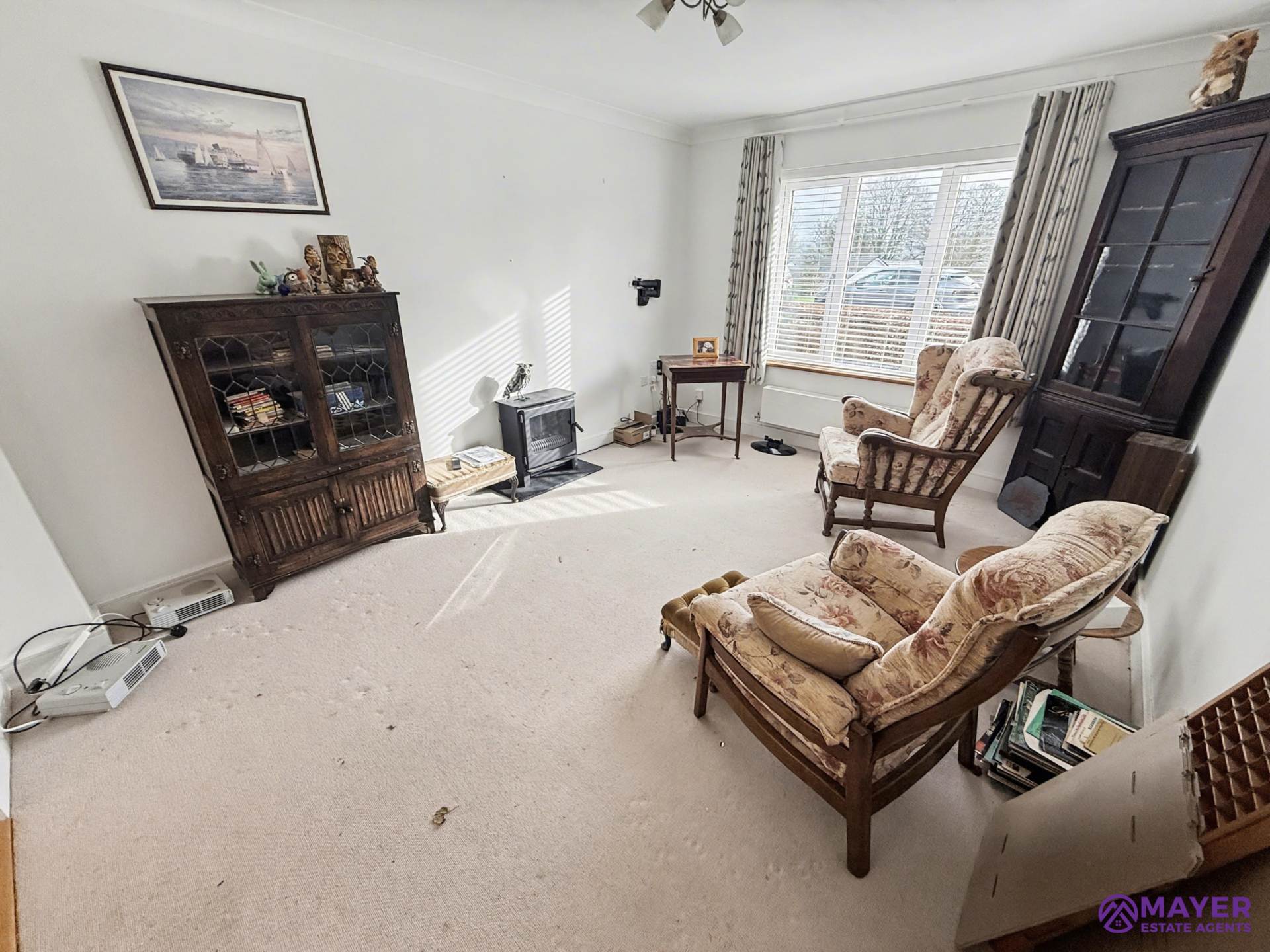 Fairway Gardens, Sparkwell, Image 5