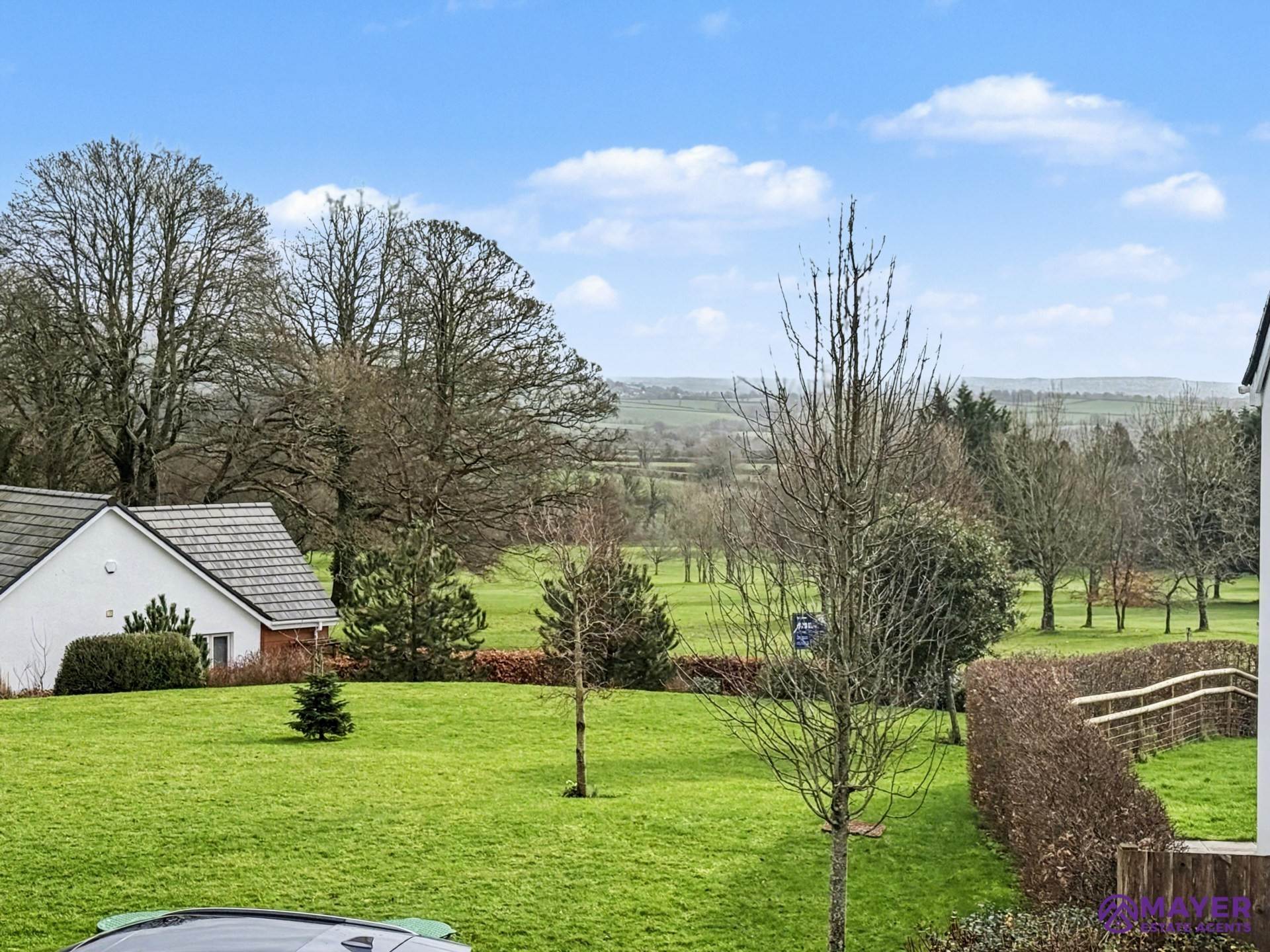 Fairway Gardens, Sparkwell, Image 6