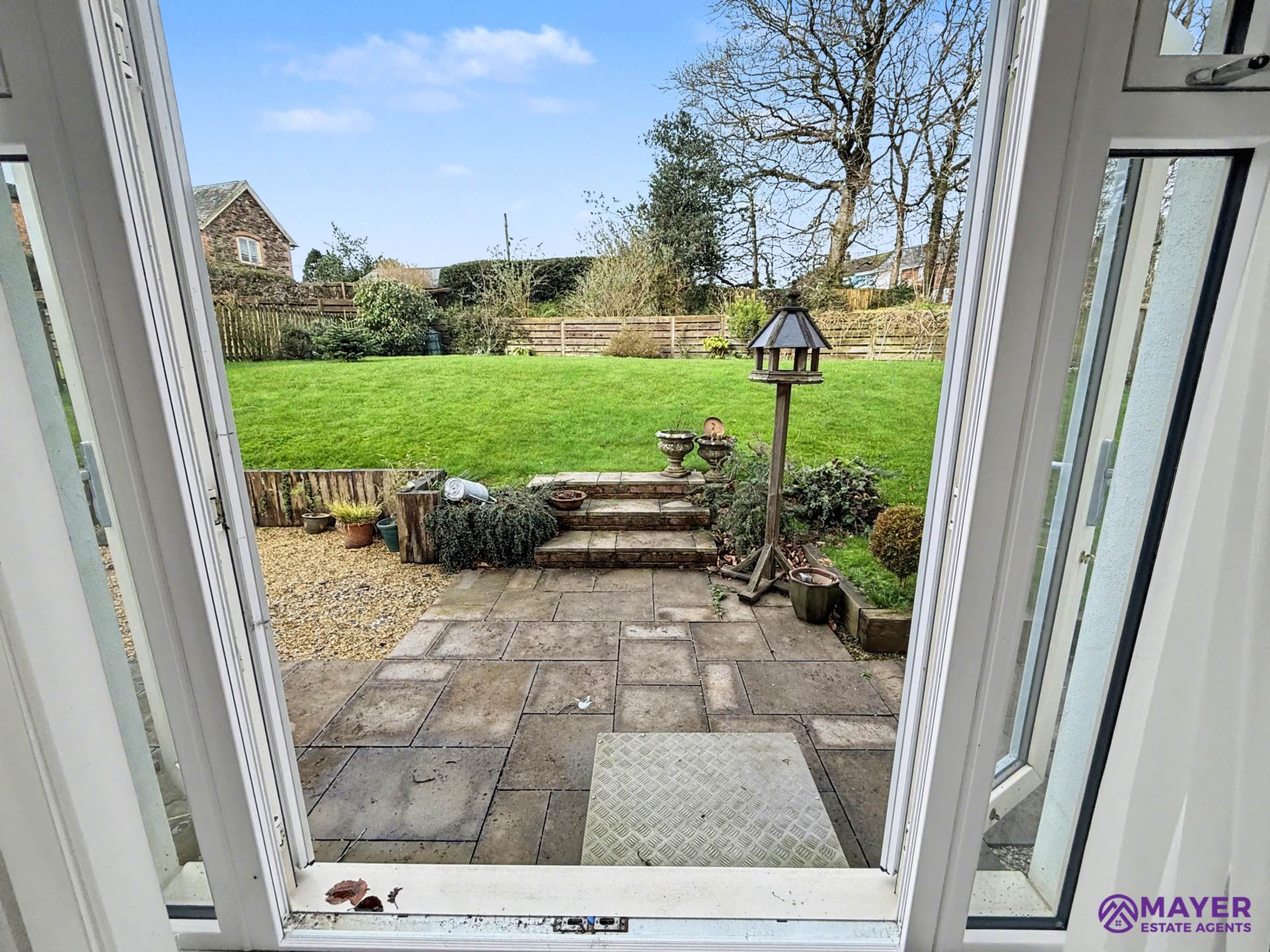 Fairway Gardens, Sparkwell, Image 7