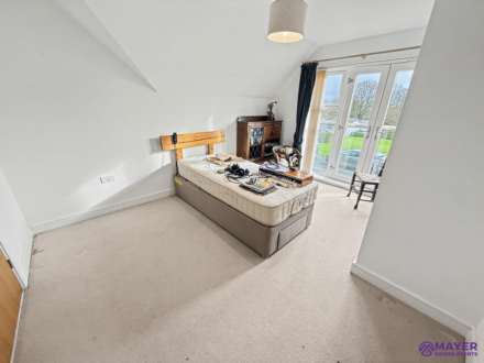 Fairway Gardens, Sparkwell, Image 10