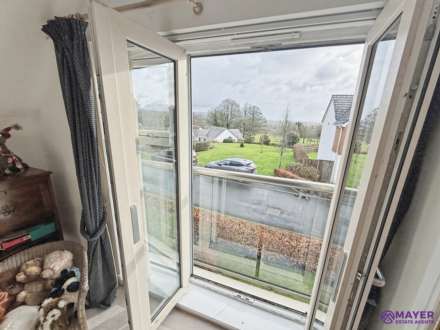 Fairway Gardens, Sparkwell, Image 11