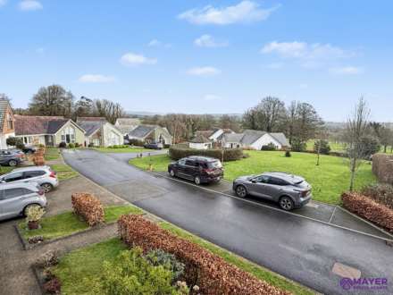 Fairway Gardens, Sparkwell, Image 13