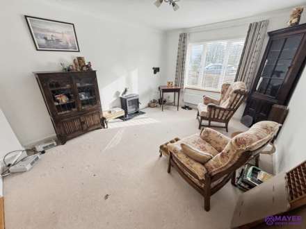 Fairway Gardens, Sparkwell, Image 5