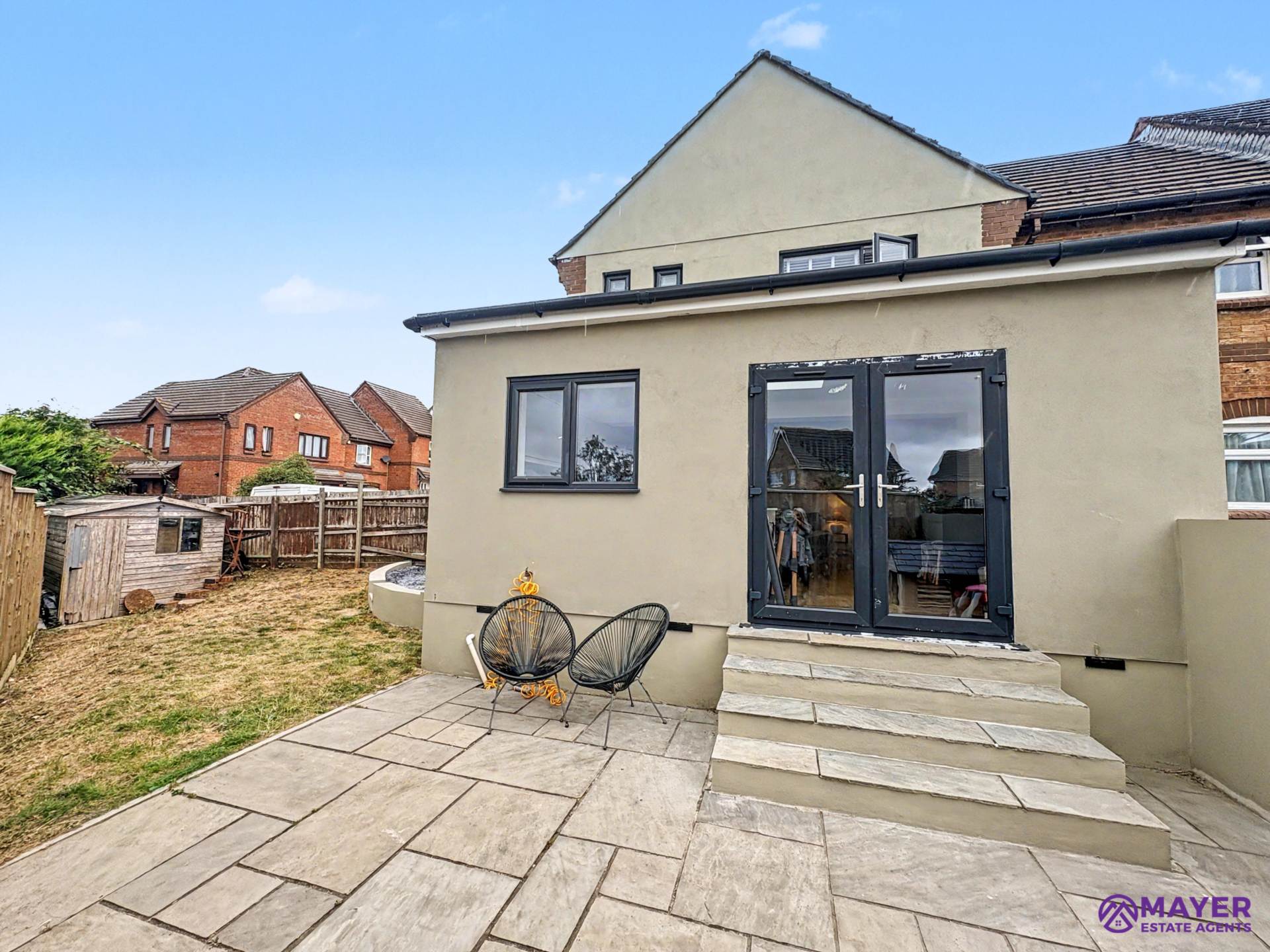 Walnut Drive, Plymouth, Image 1