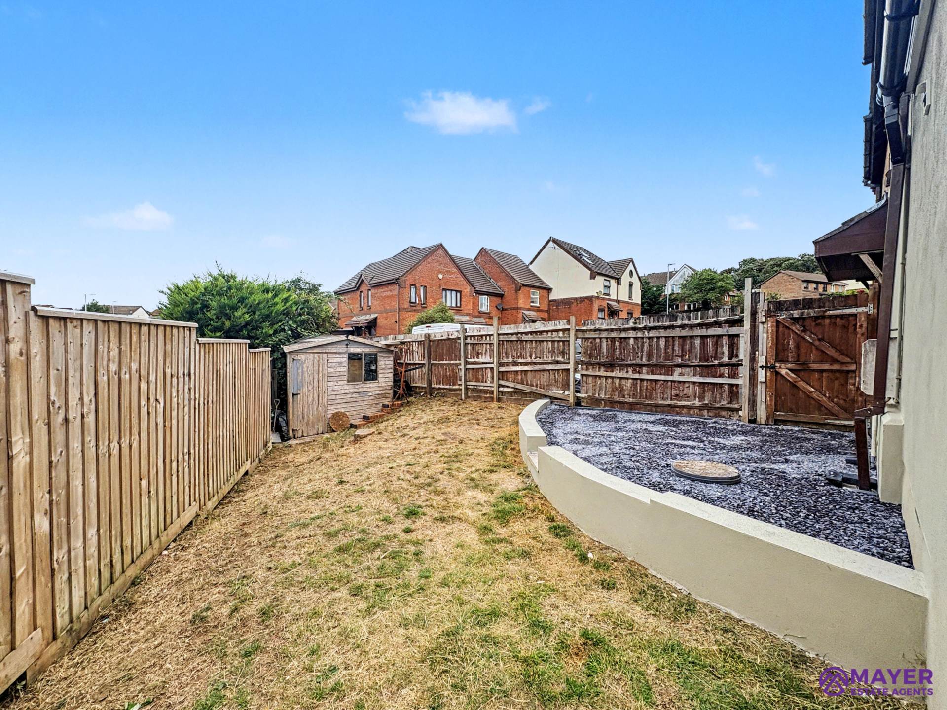 Walnut Drive, Plymouth, Image 10