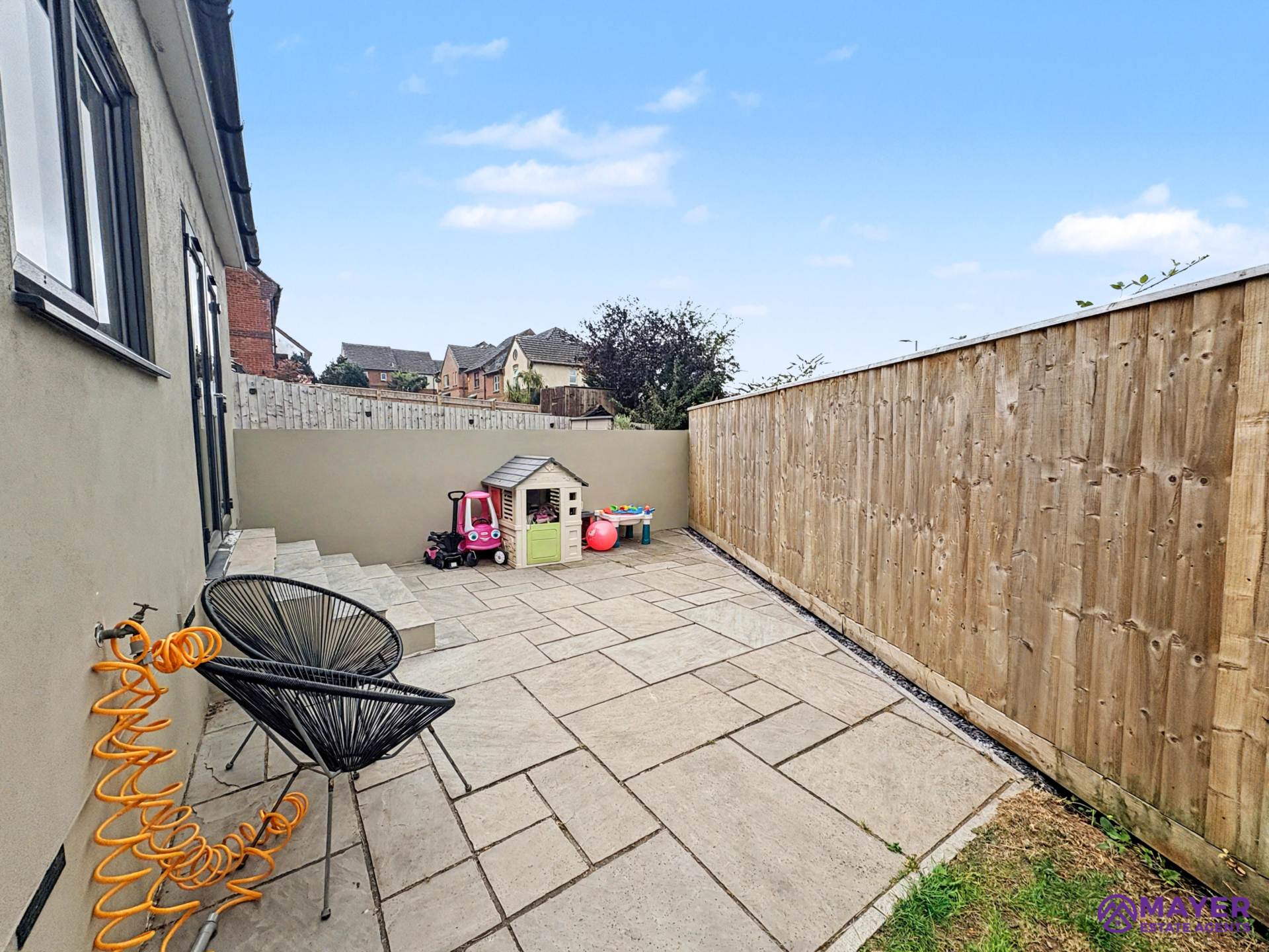 Walnut Drive, Plymouth, Image 11