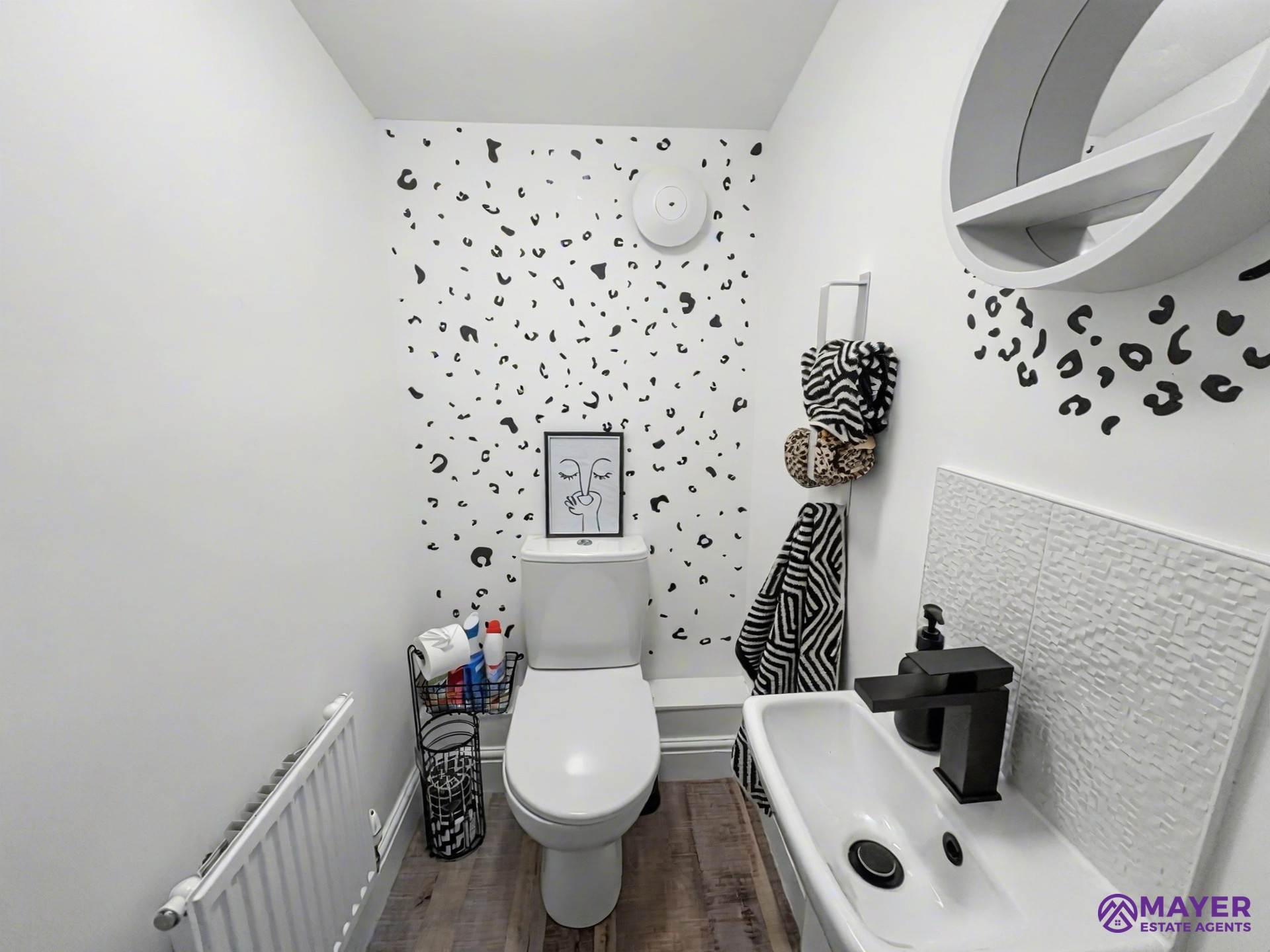 Dorado Street, Plymouth, Image 16