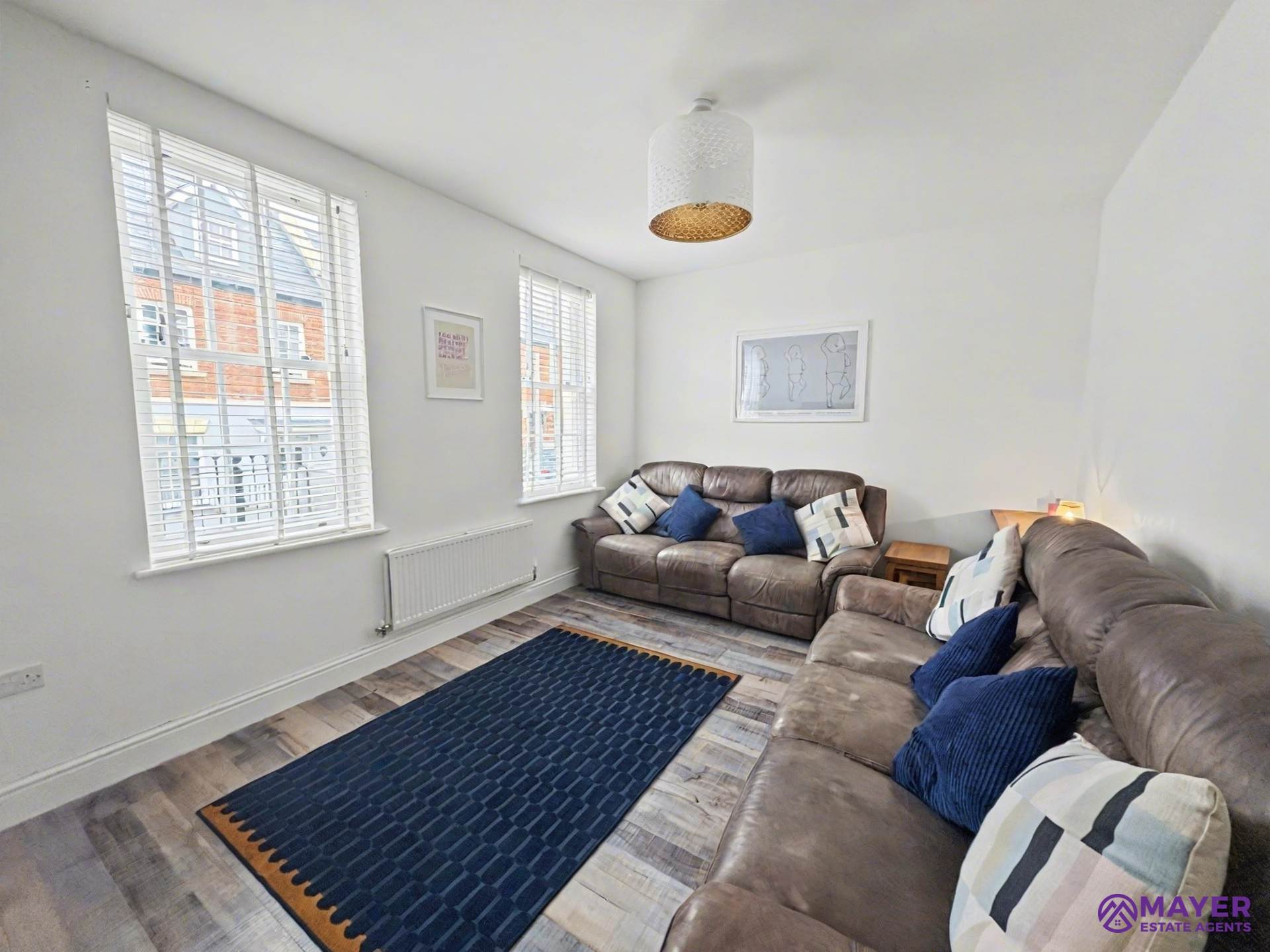 Dorado Street, Plymouth, Image 2