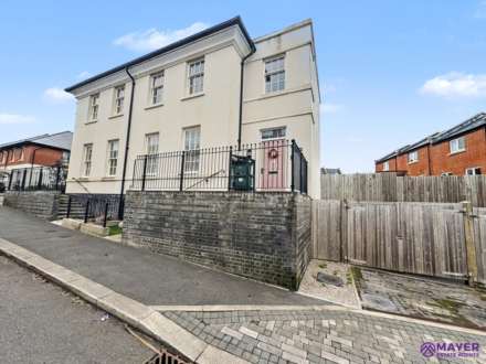 Dorado Street, Plymouth