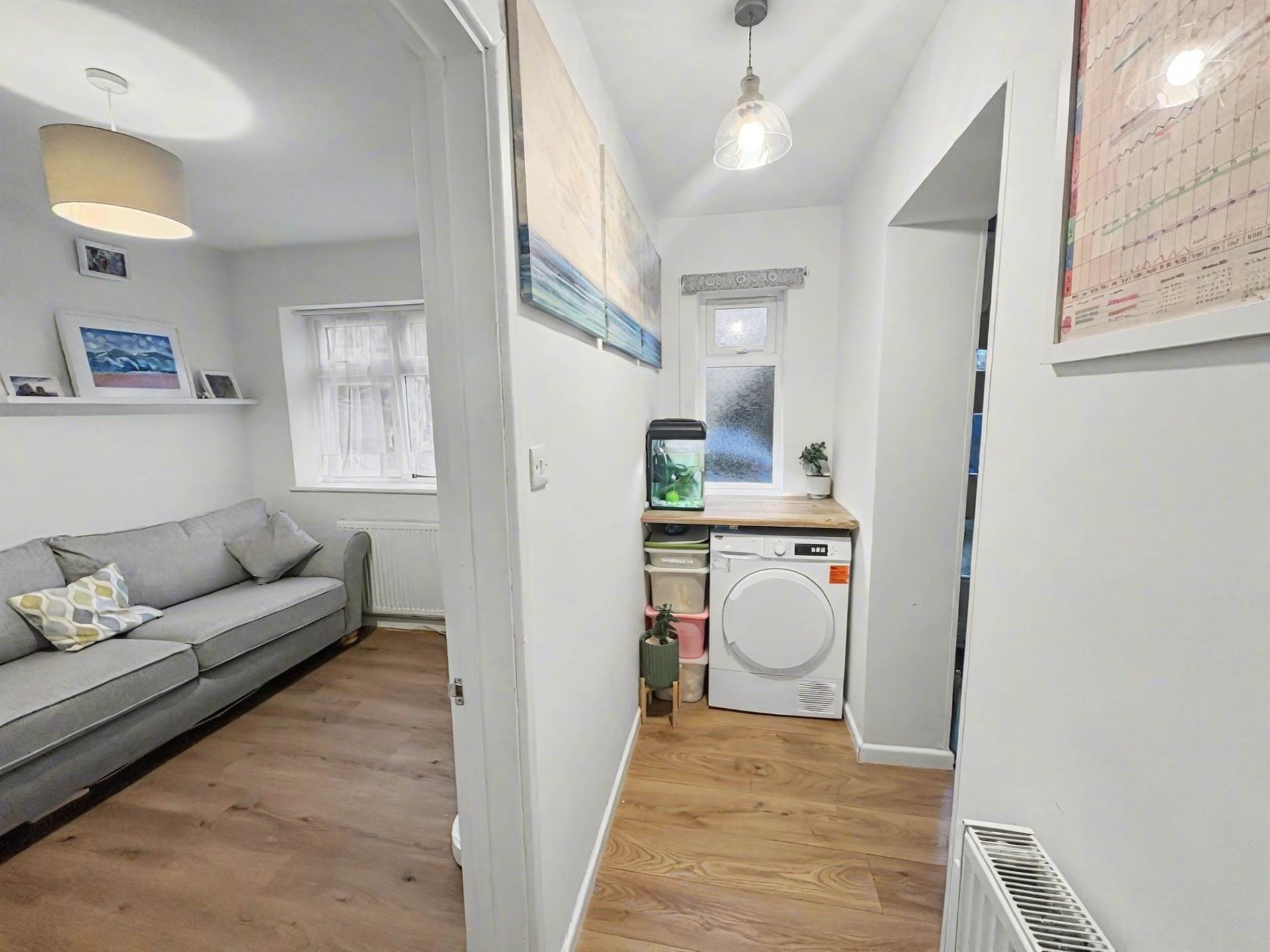 Dark St Lane, Plymouth, Image 12