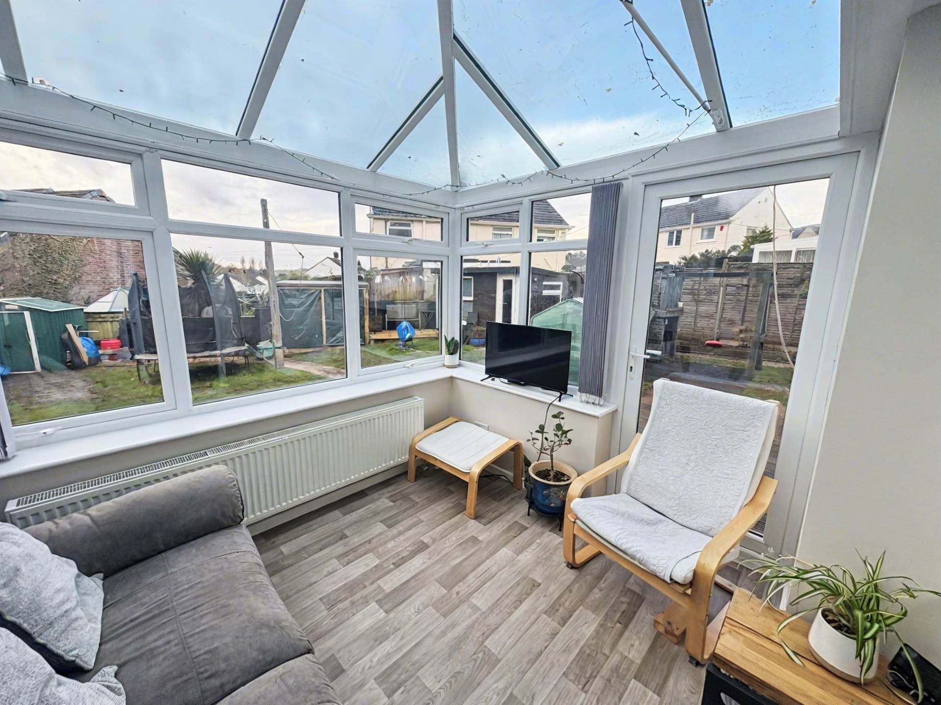 Dark St Lane, Plymouth, Image 15