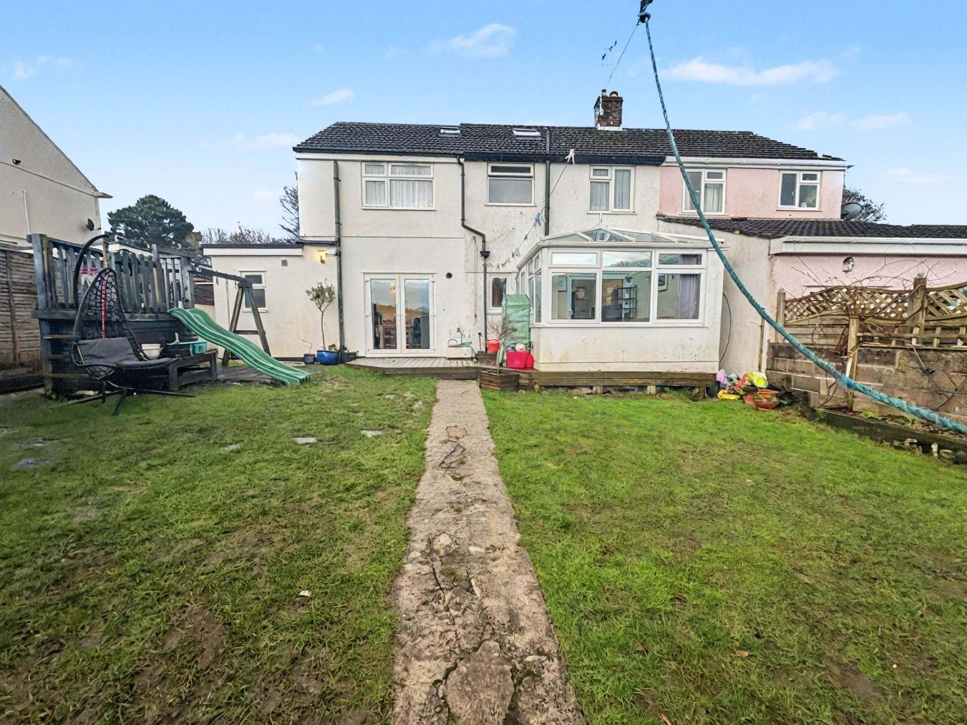 Dark St Lane, Plymouth, Image 31