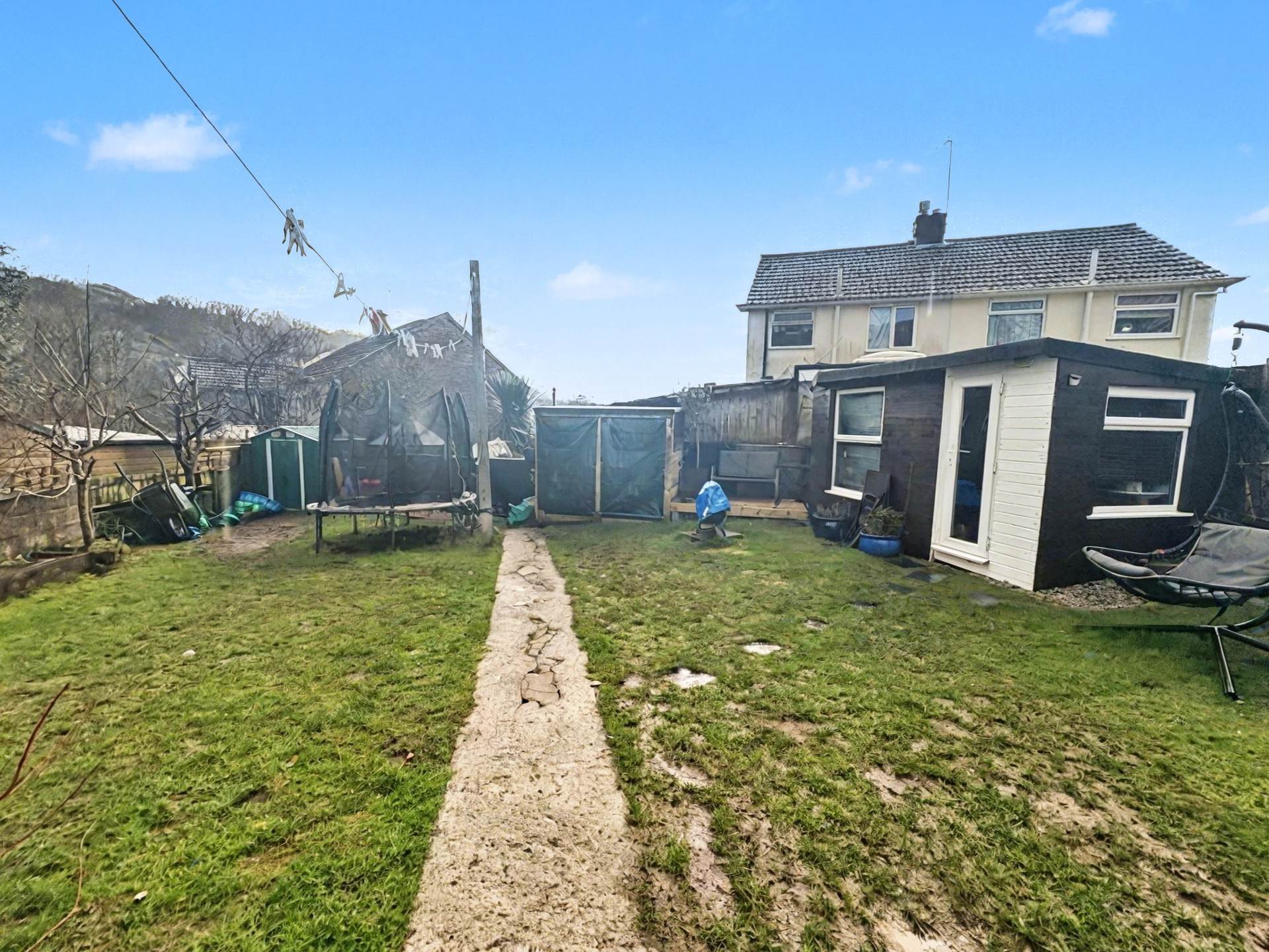 Dark St Lane, Plymouth, Image 32