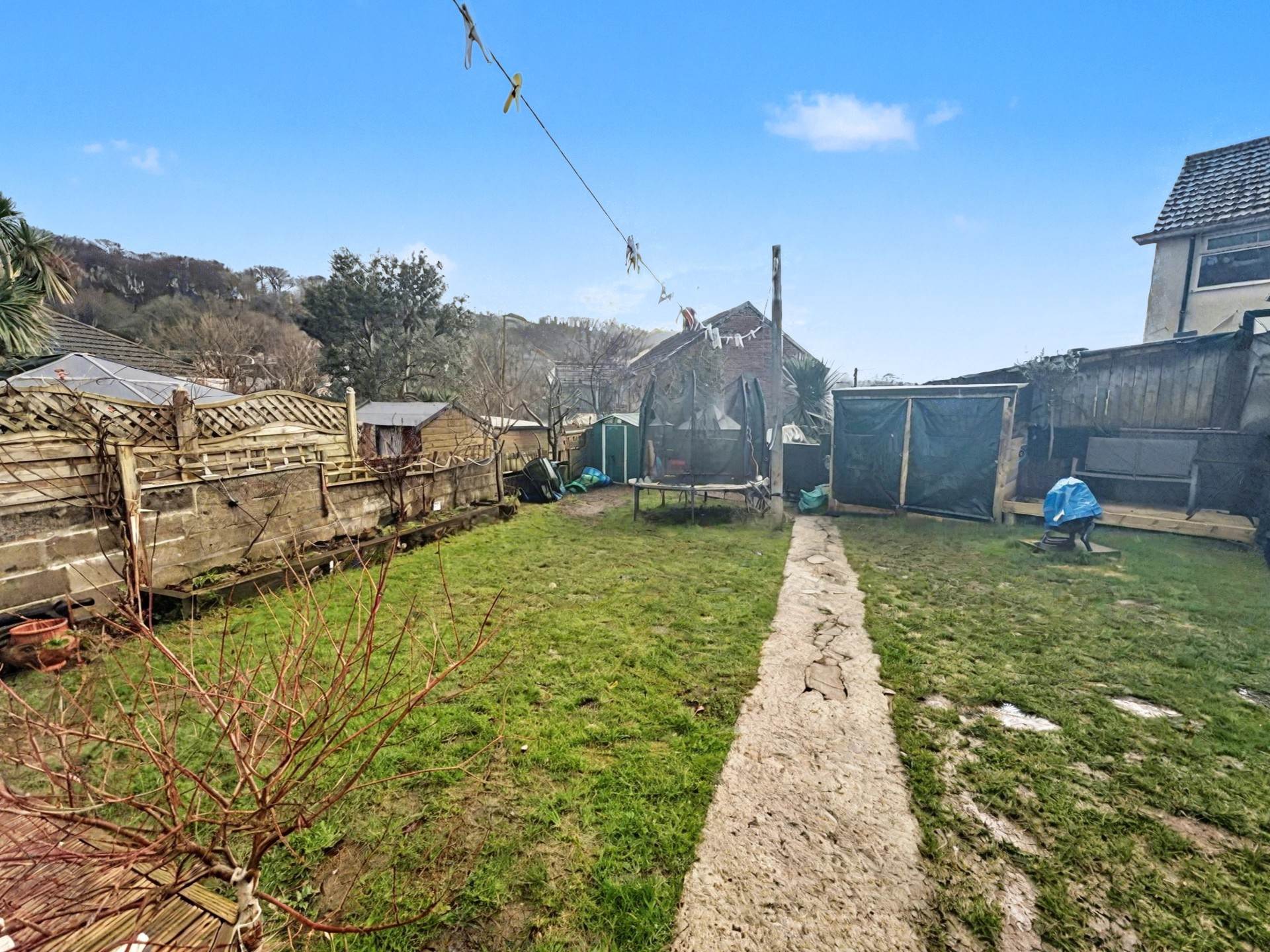 Dark St Lane, Plymouth, Image 33