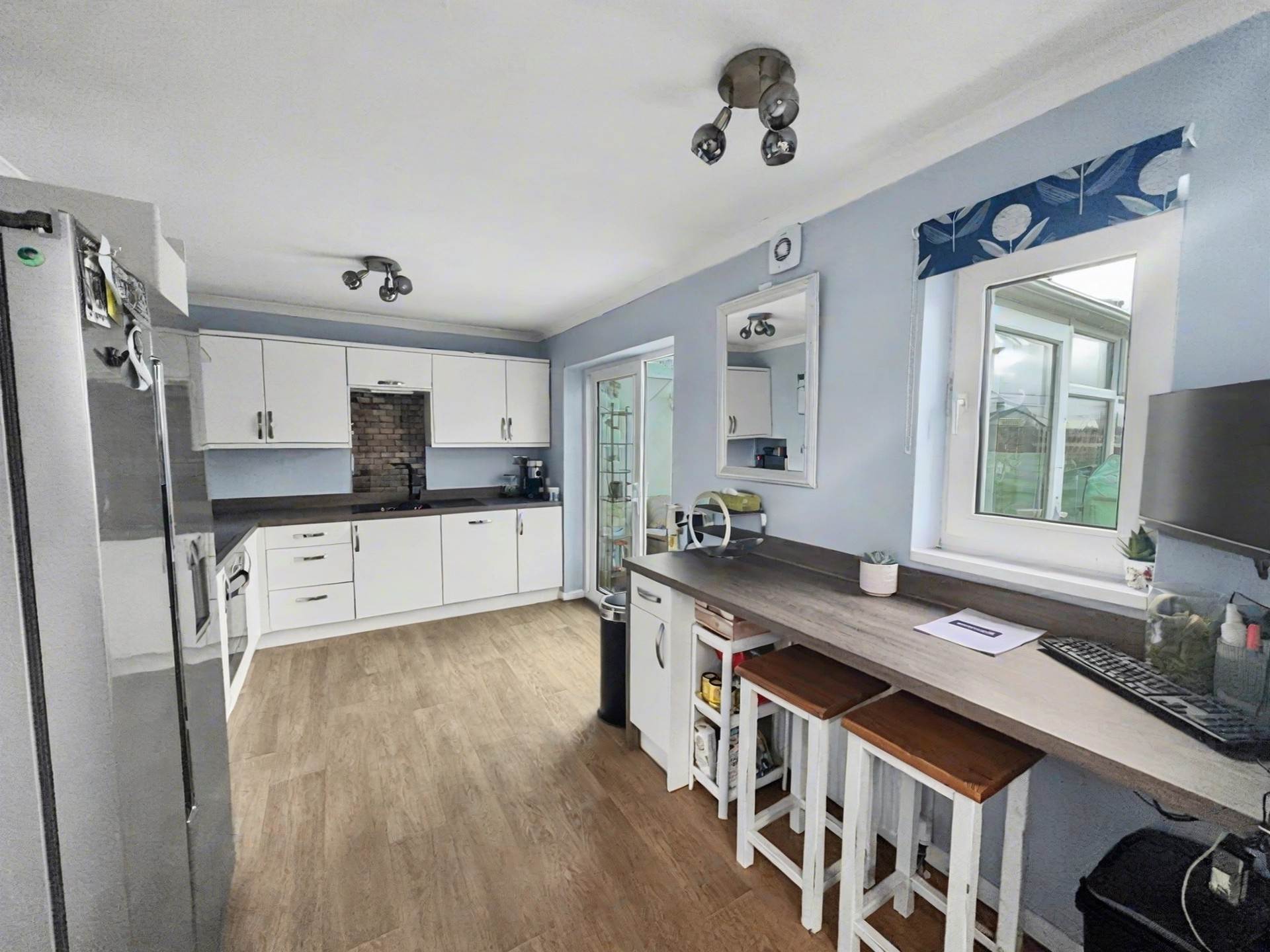 Dark St Lane, Plymouth, Image 5