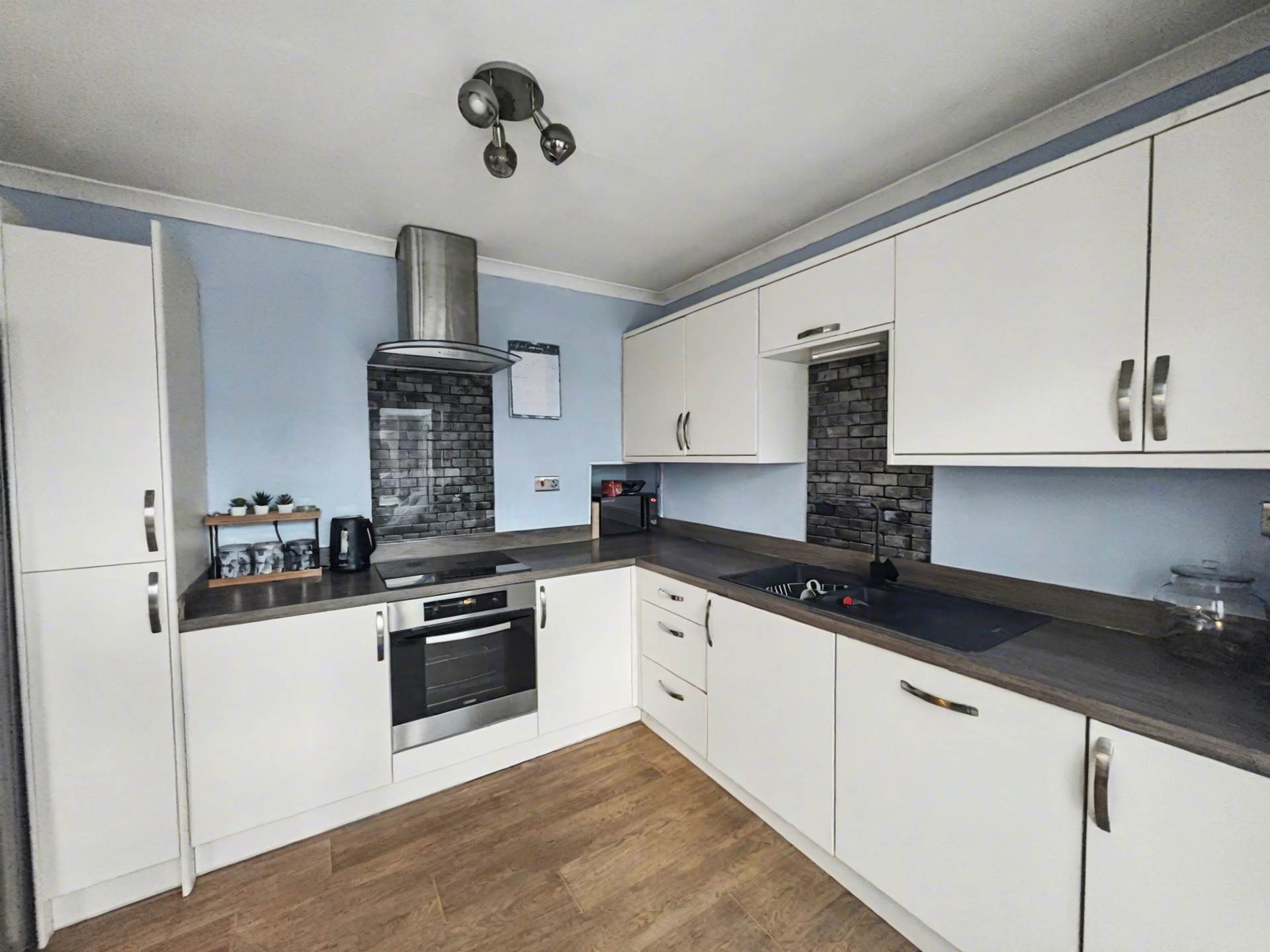 Dark St Lane, Plymouth, Image 7