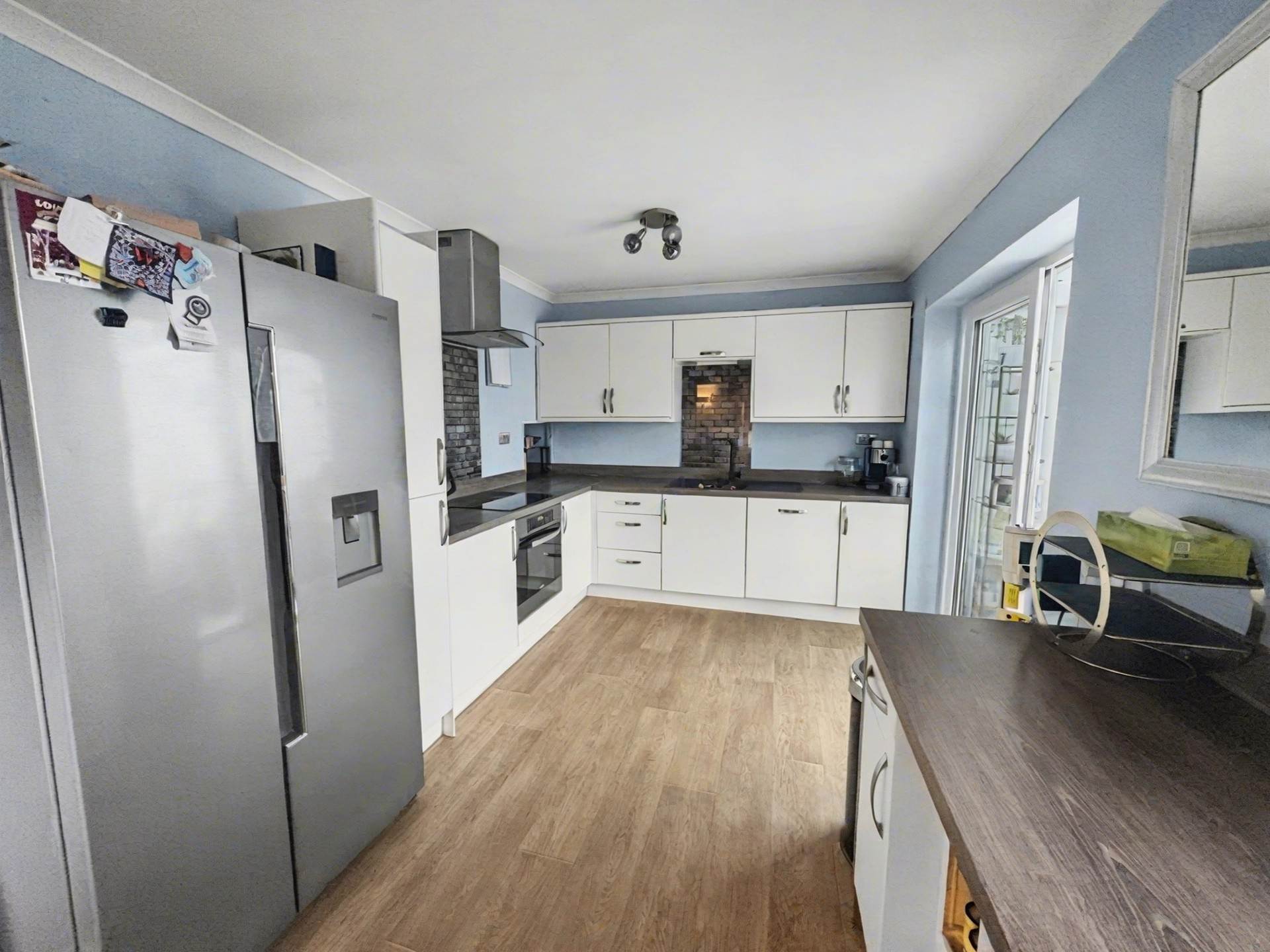 Dark St Lane, Plymouth, Image 8