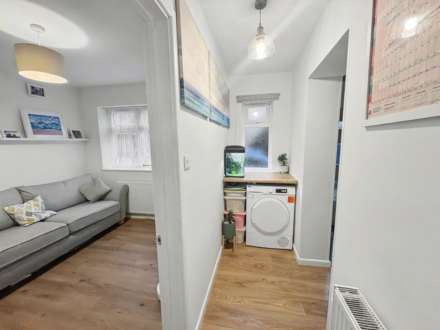 Dark St Lane, Plymouth, Image 12