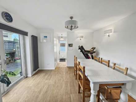 Dark St Lane, Plymouth, Image 13