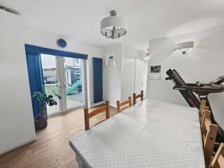 Dark St Lane, Plymouth, Image 14