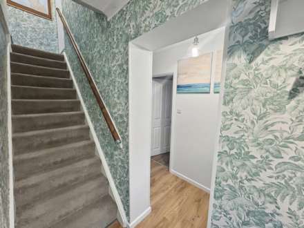 Dark St Lane, Plymouth, Image 2