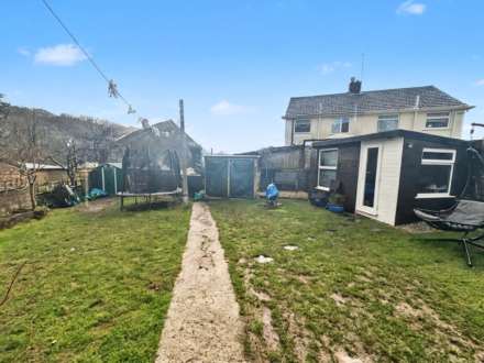 Dark St Lane, Plymouth, Image 32