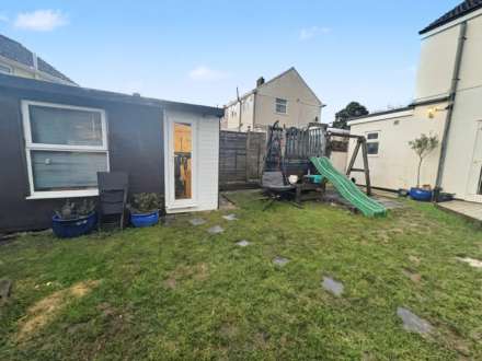 Dark St Lane, Plymouth, Image 34