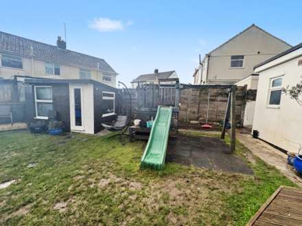 Dark St Lane, Plymouth, Image 35